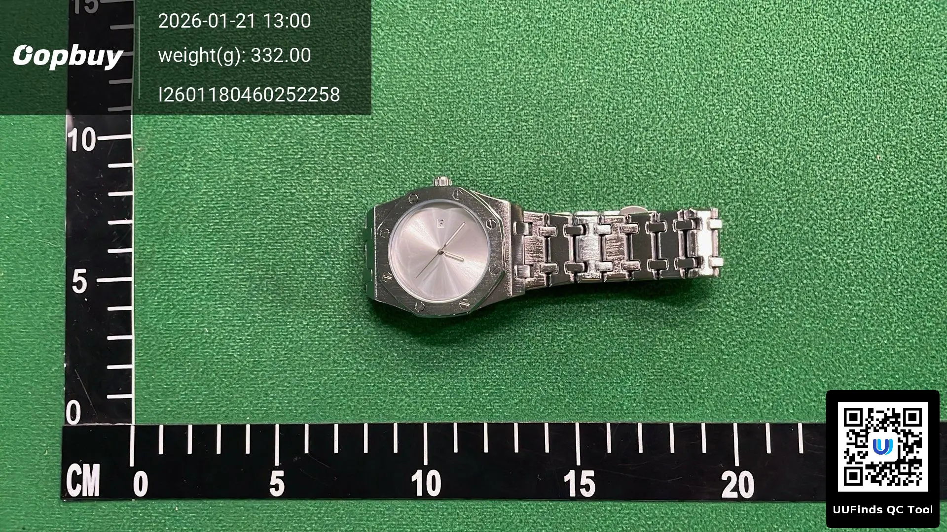 QC 1