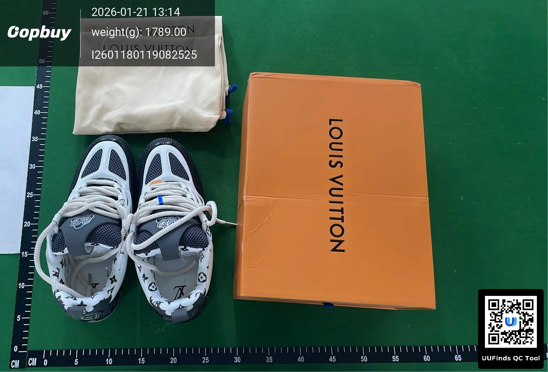 QC 1