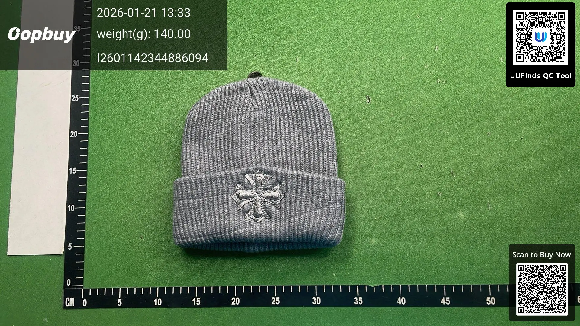 QC 1