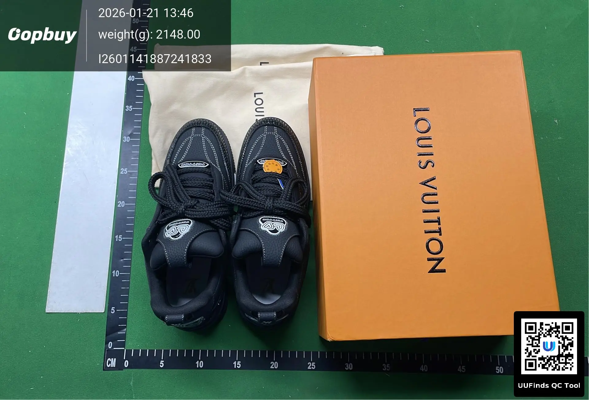 QC 1