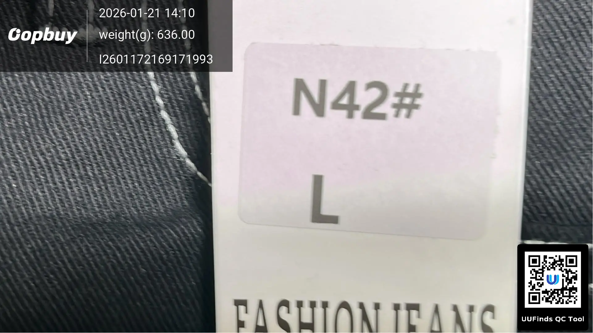 QC 1