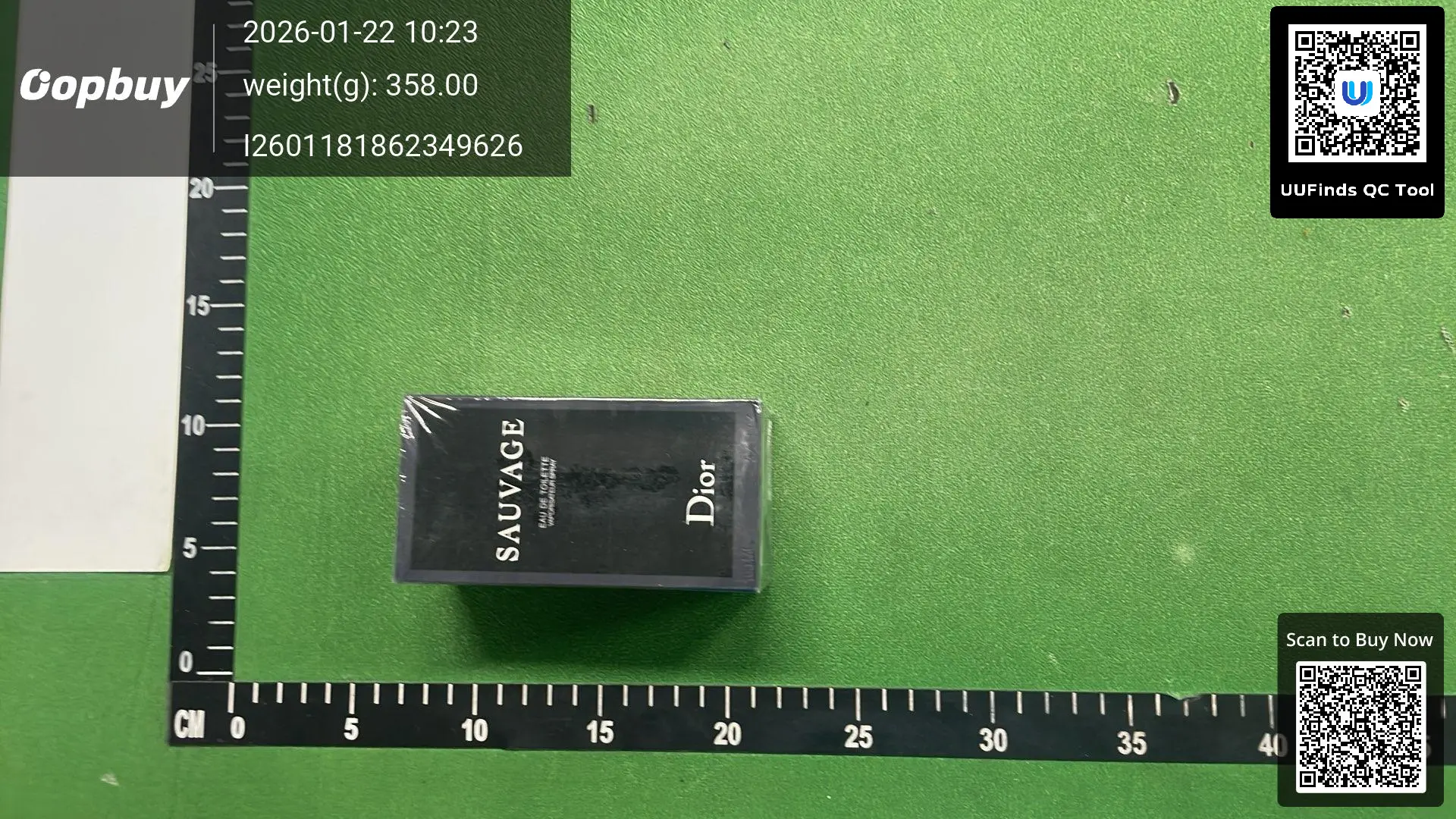 QC 1