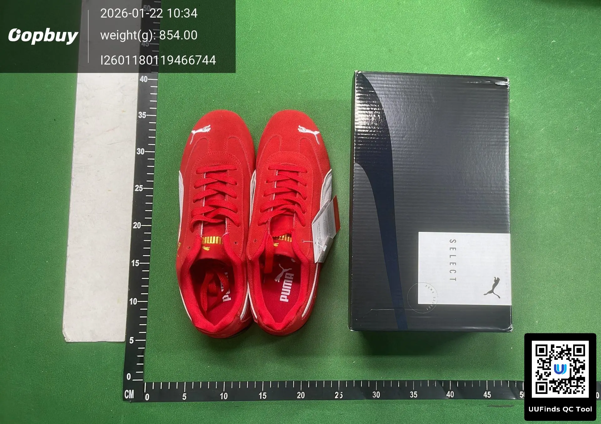 QC 1