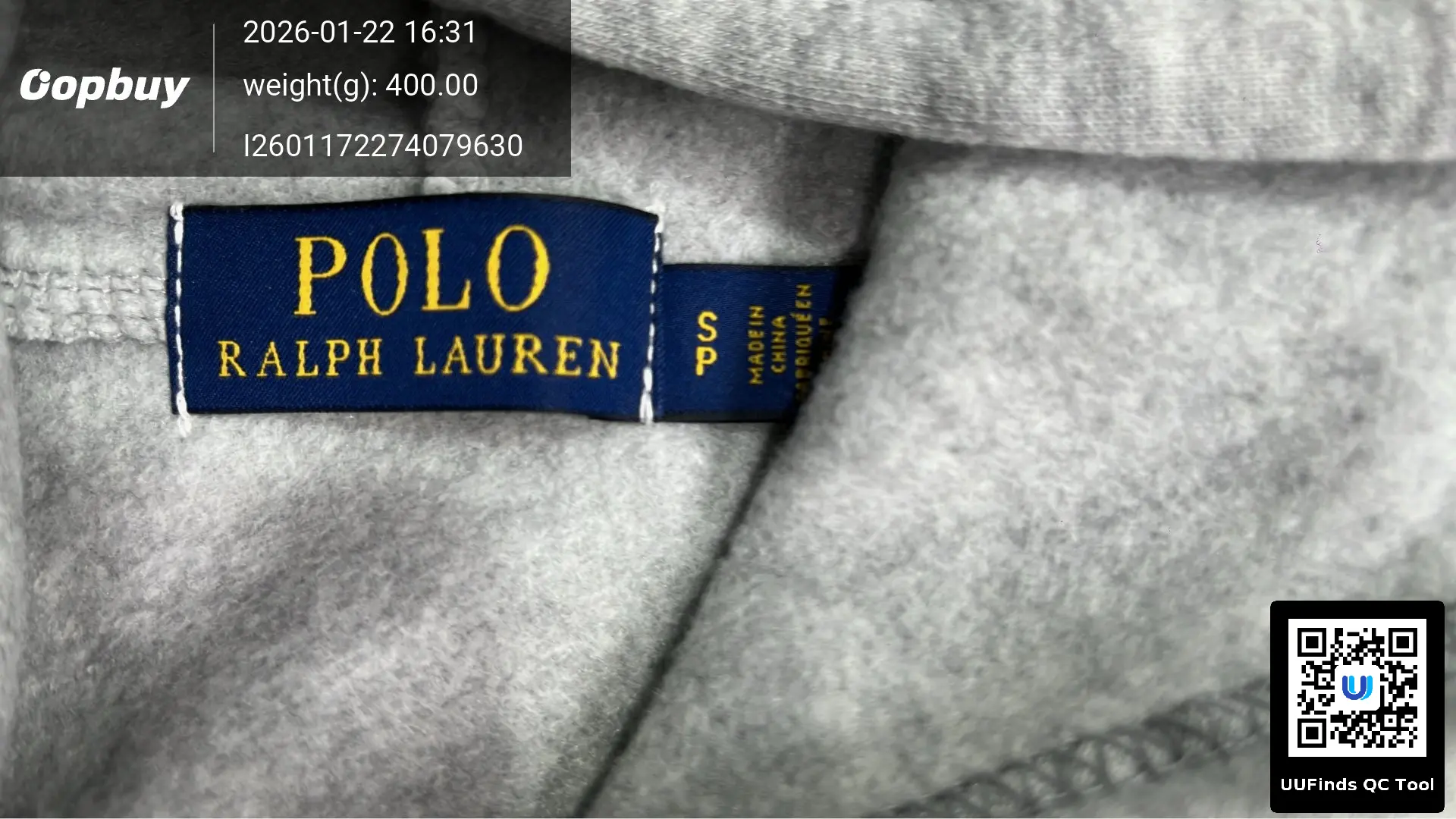 QC 1