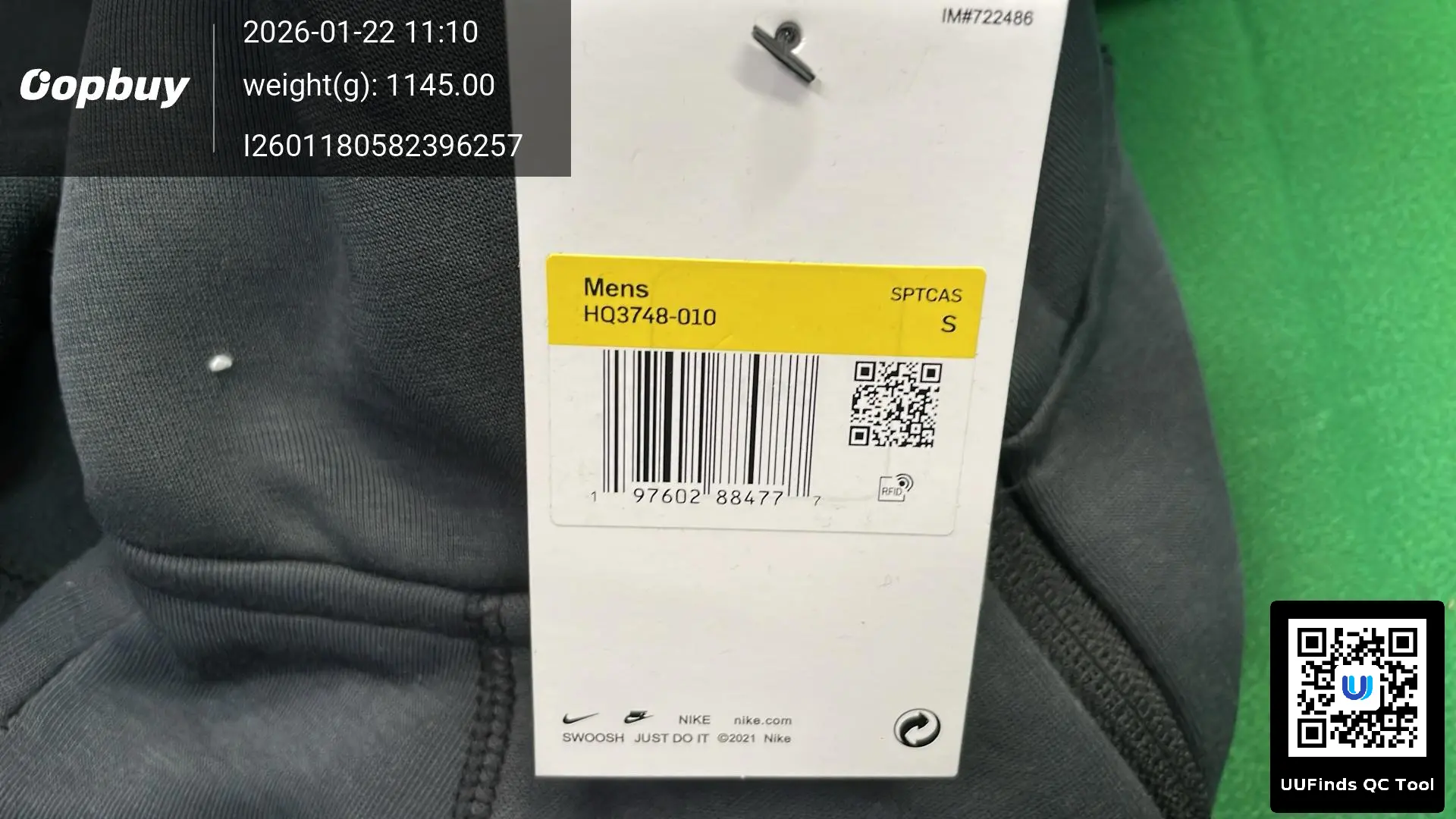 QC 1