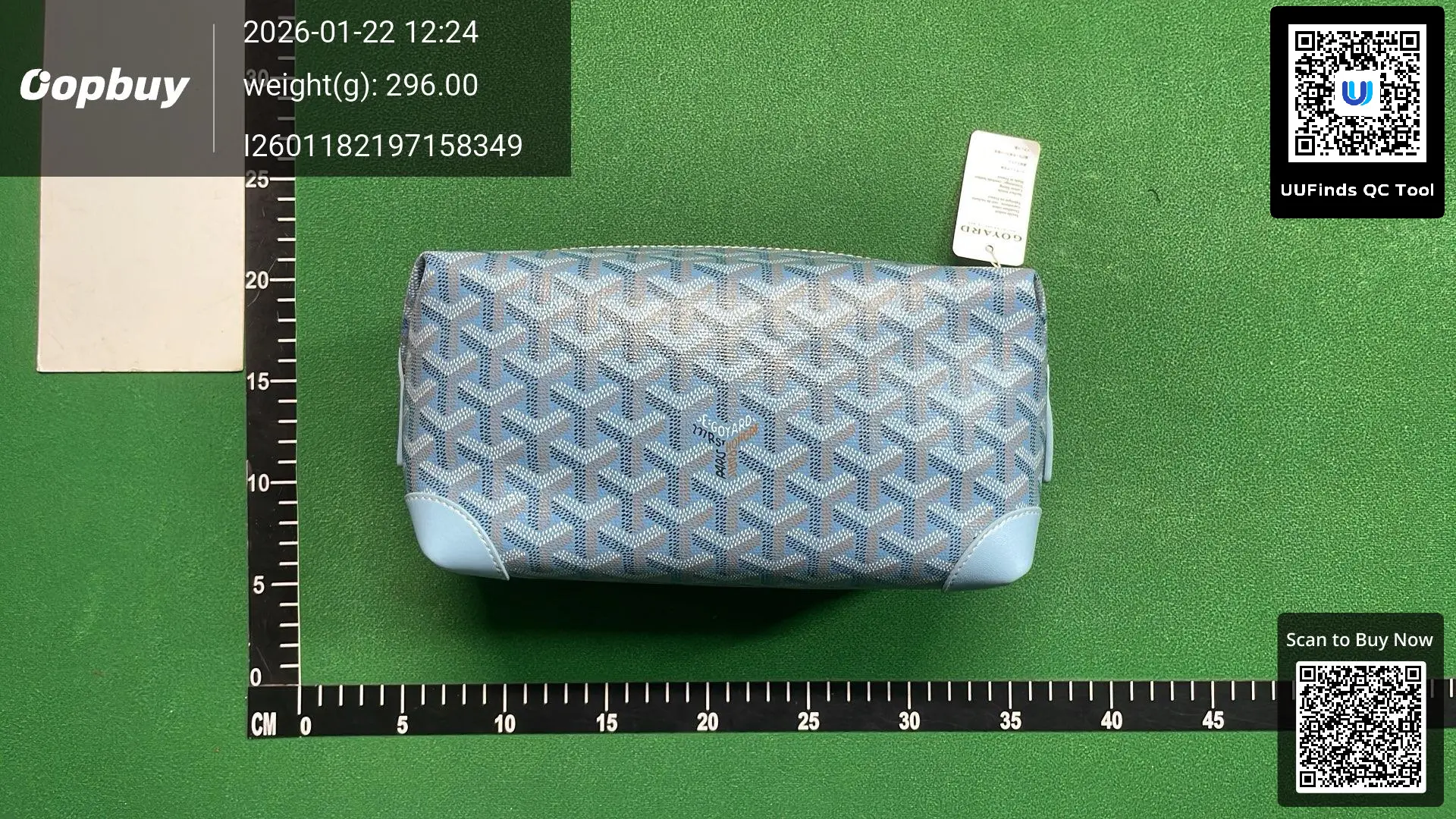 QC 1
