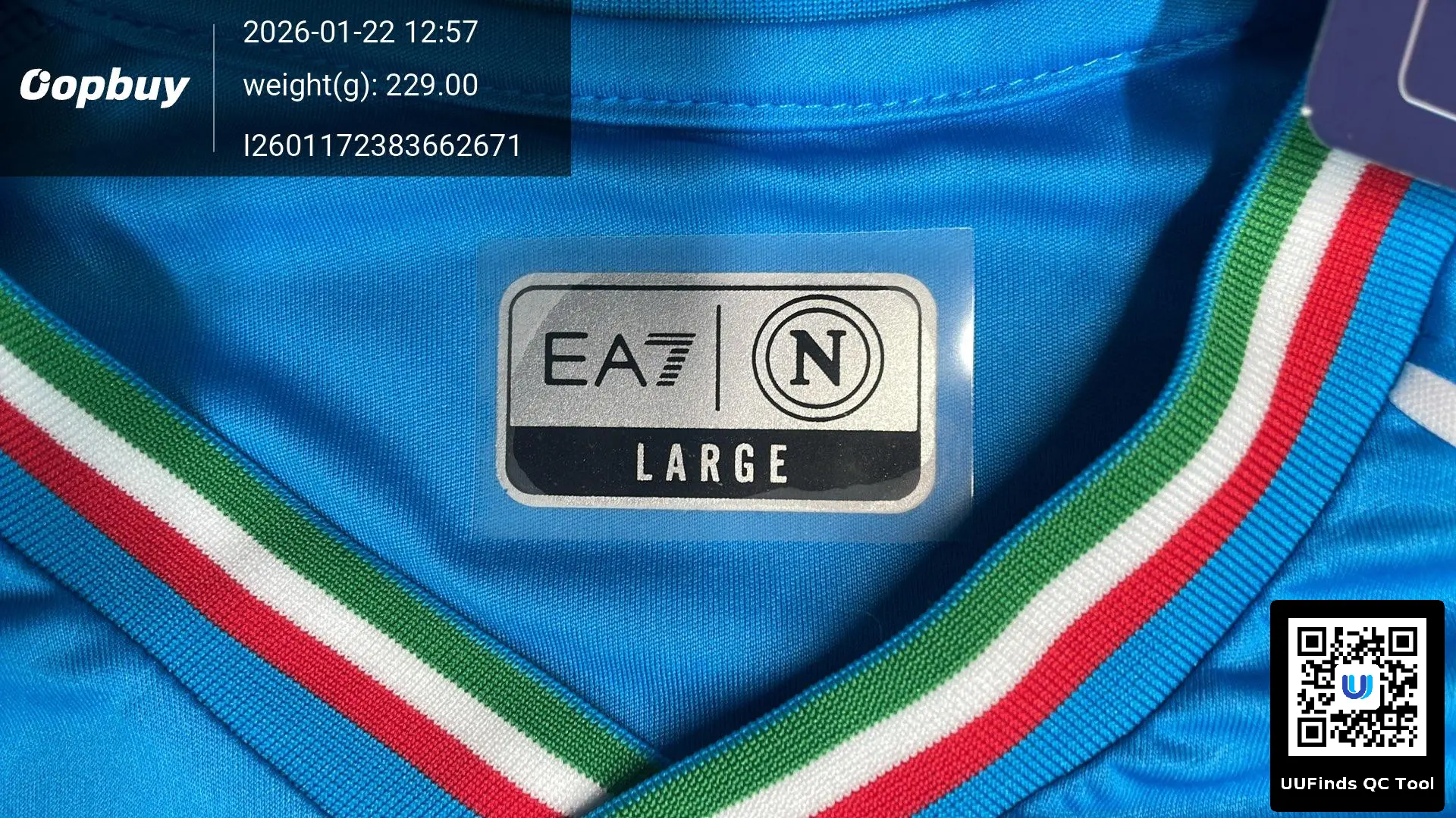 QC 1