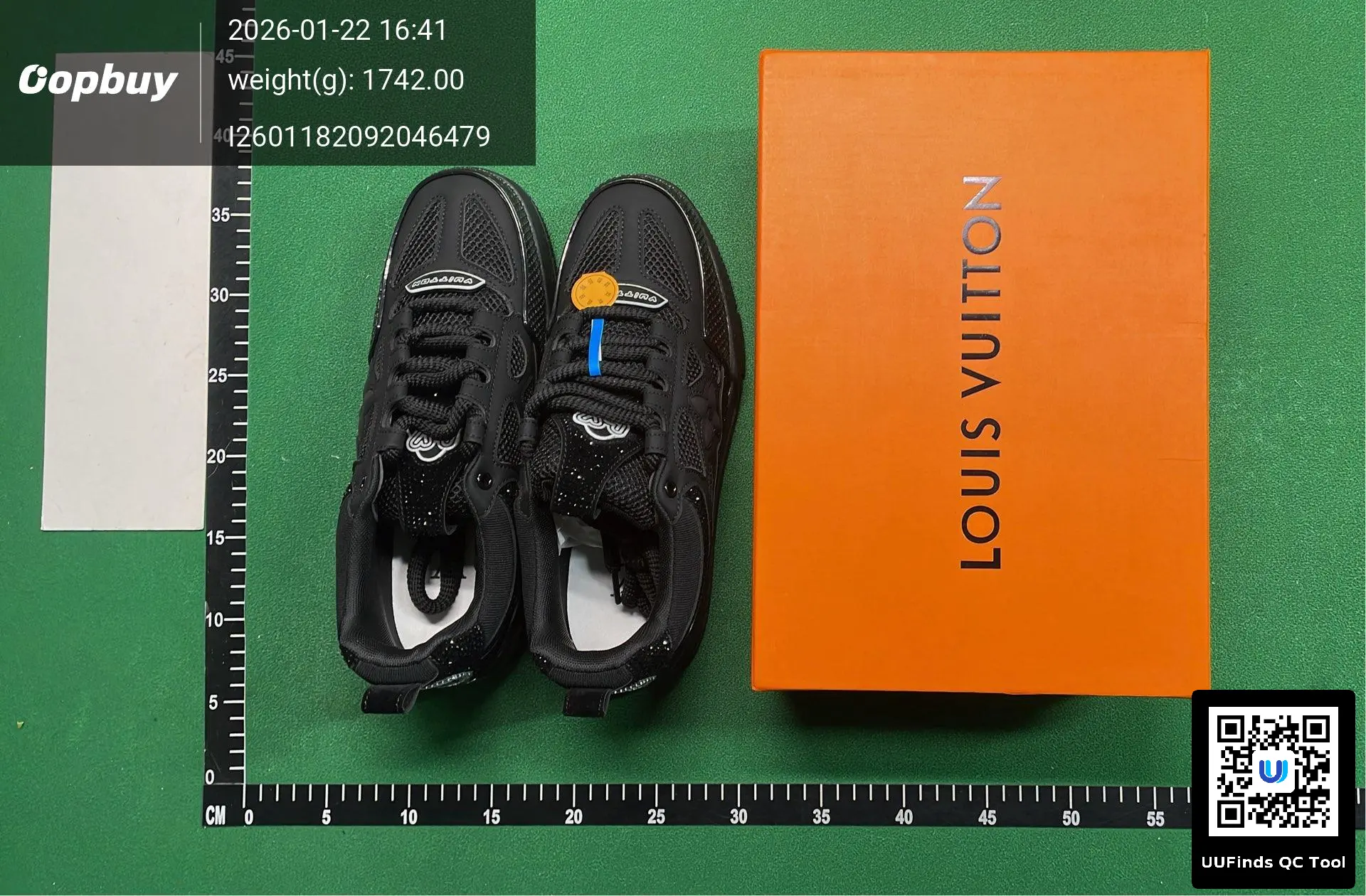 QC 1