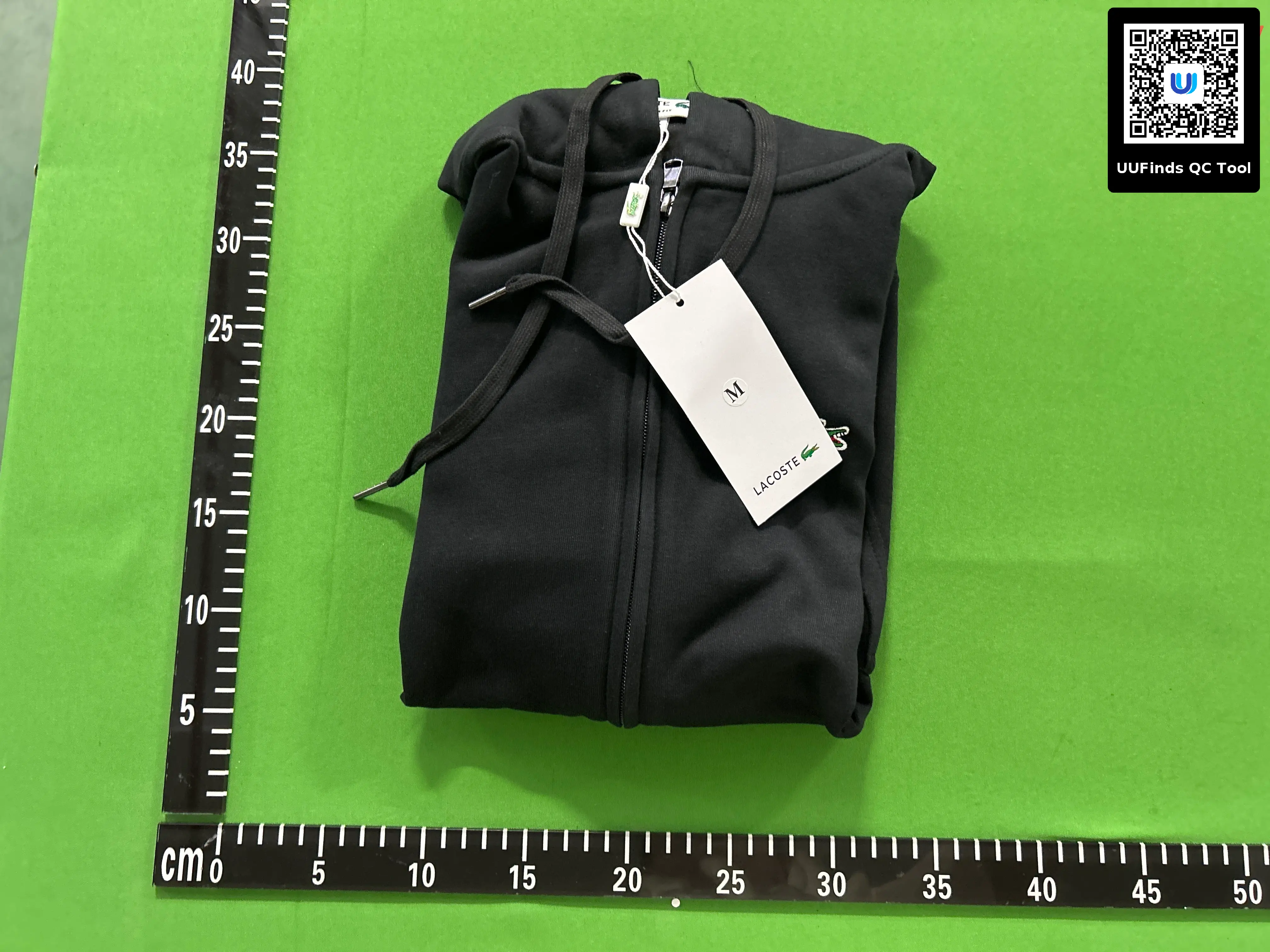QC 1