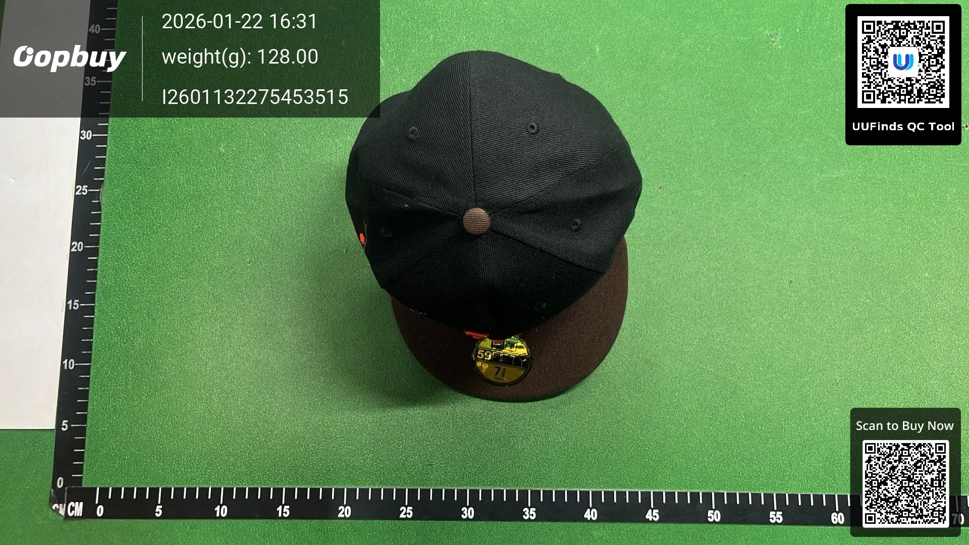 QC 1
