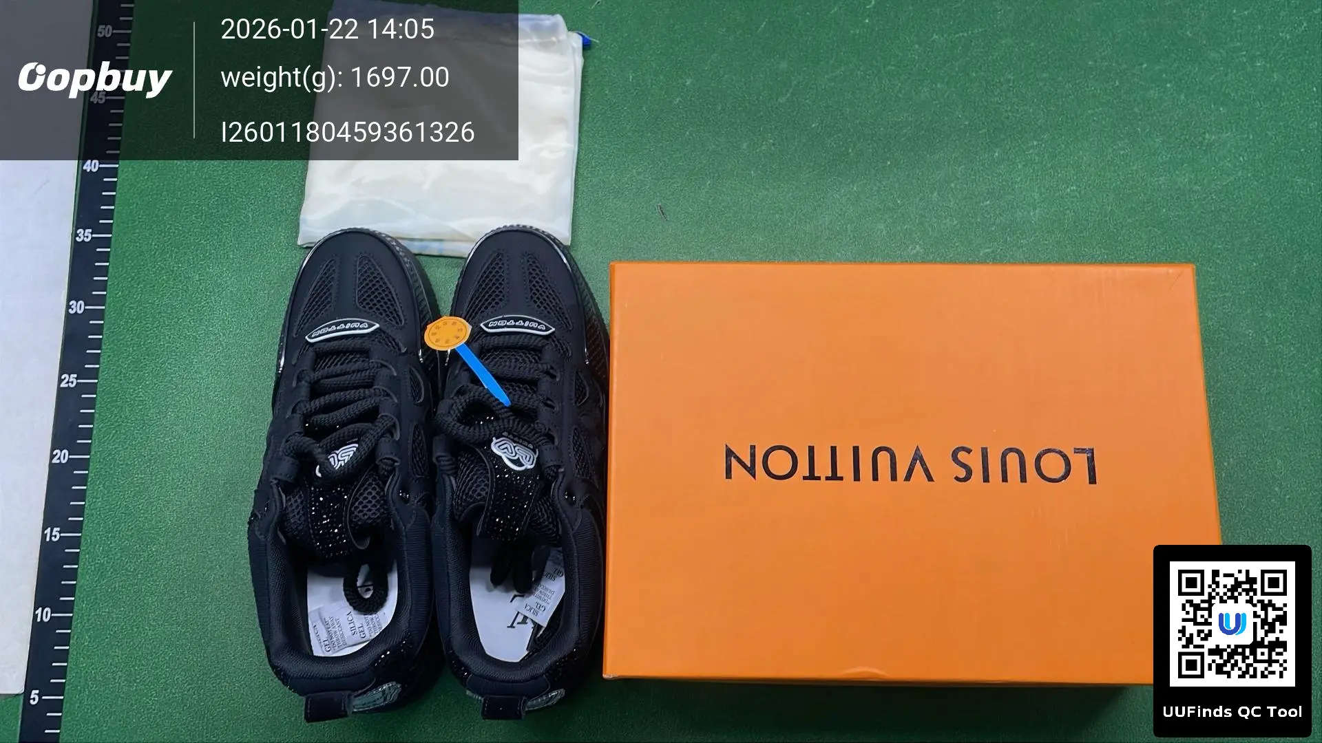 QC 1