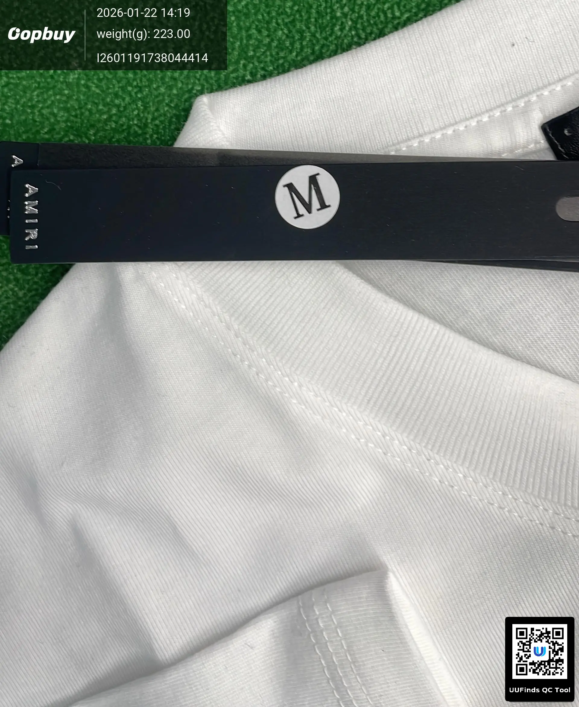 QC 1