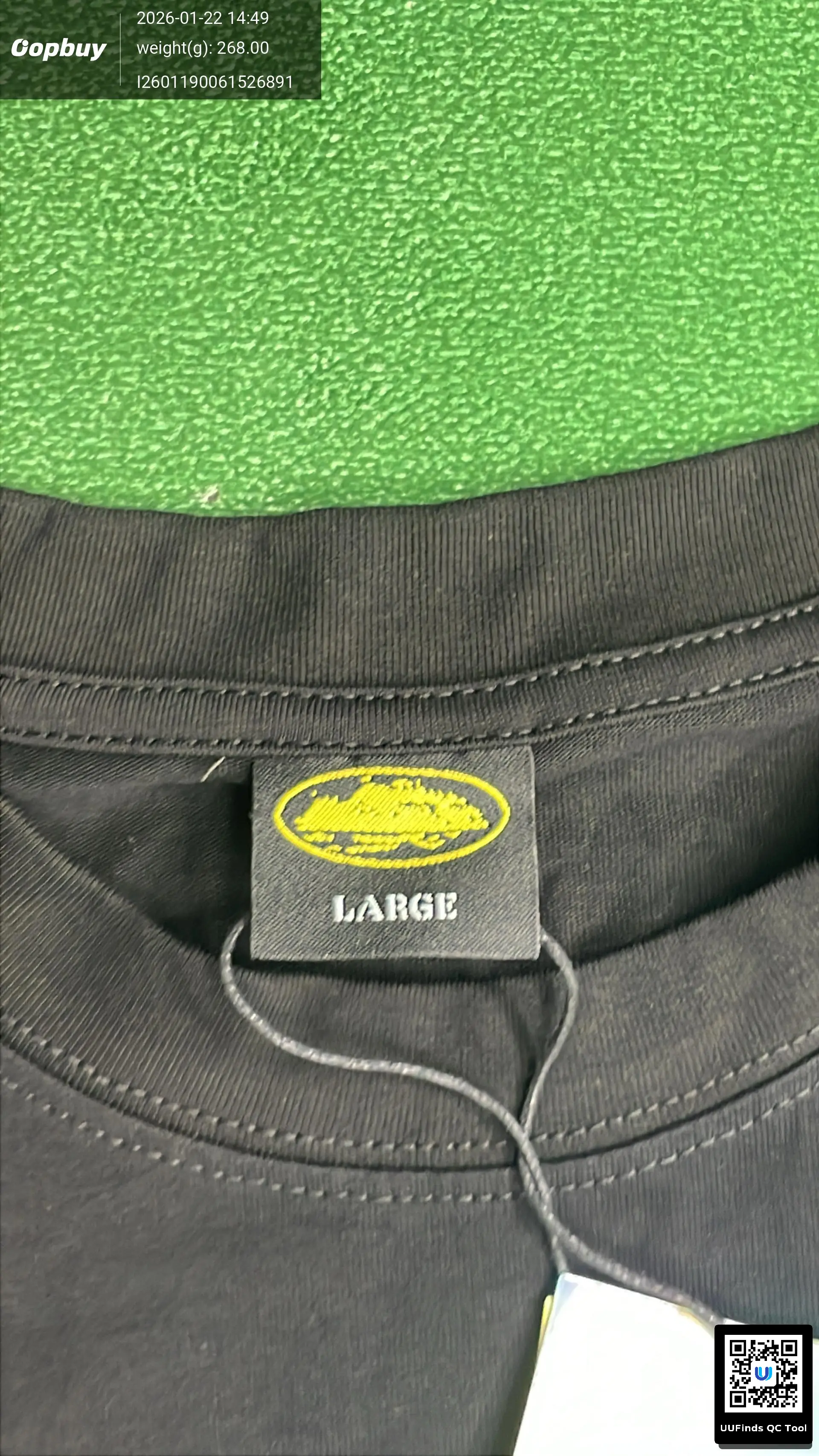 QC 1