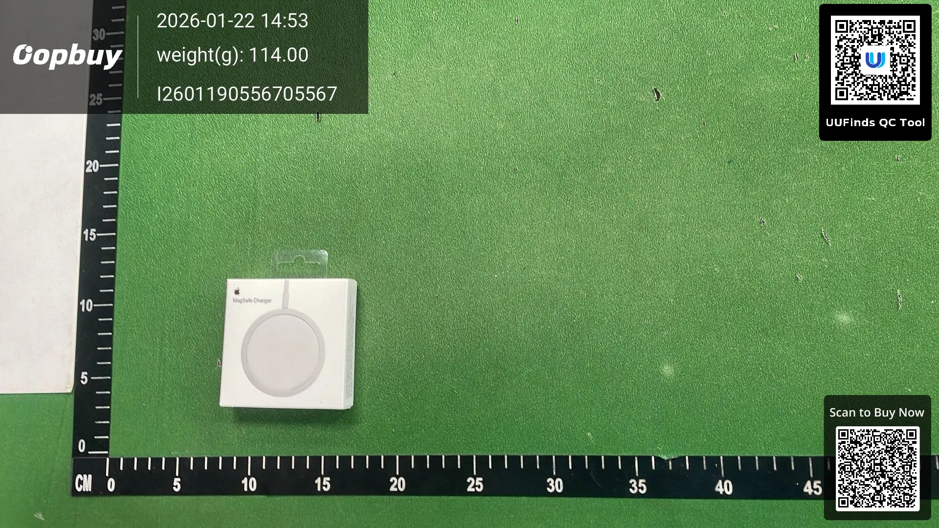 QC 1