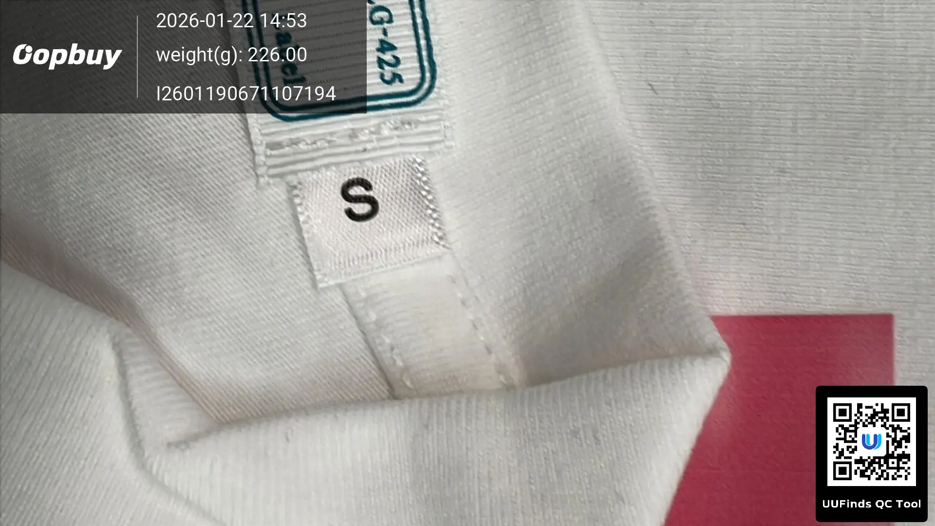 QC 1