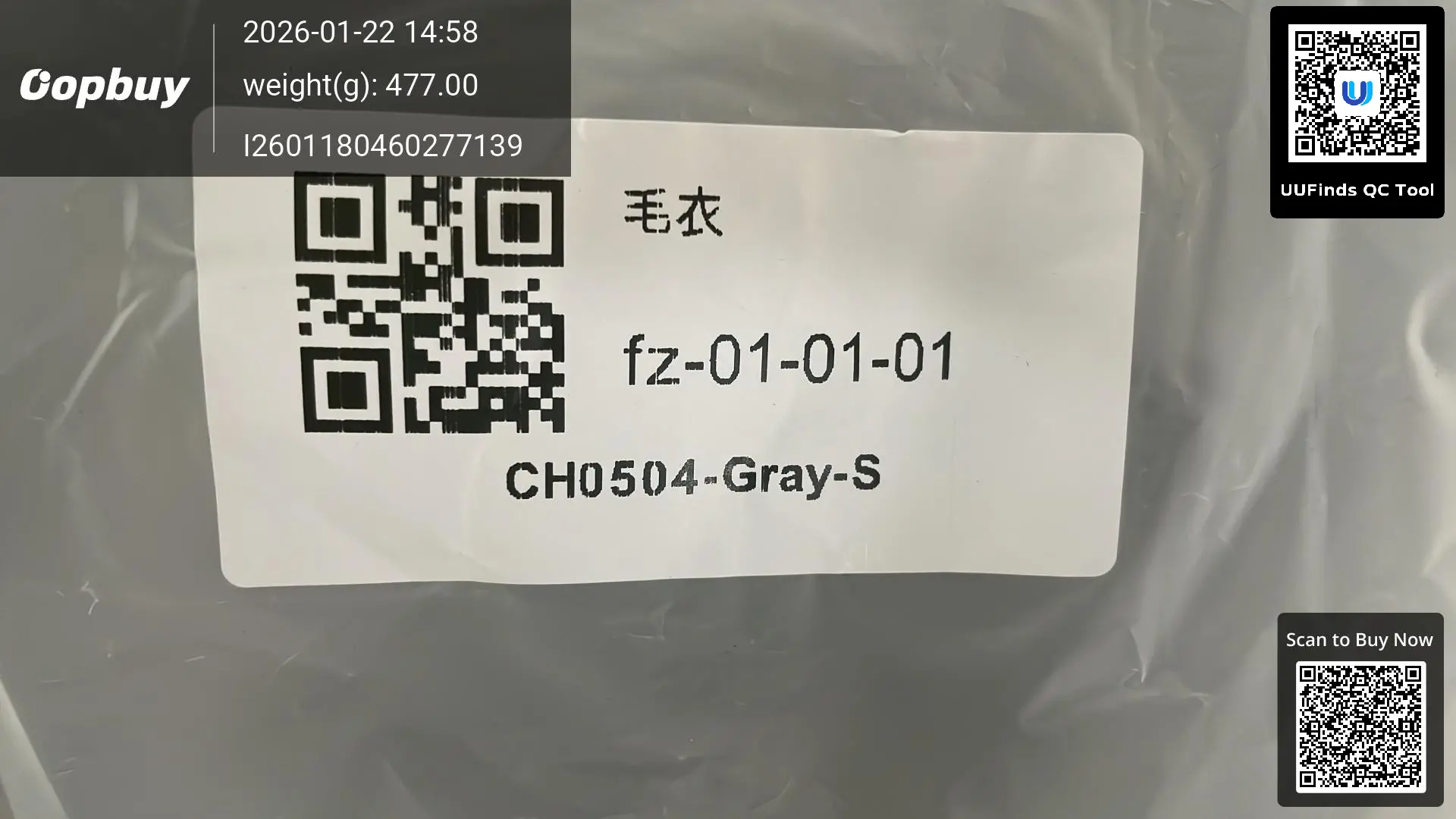 QC 1