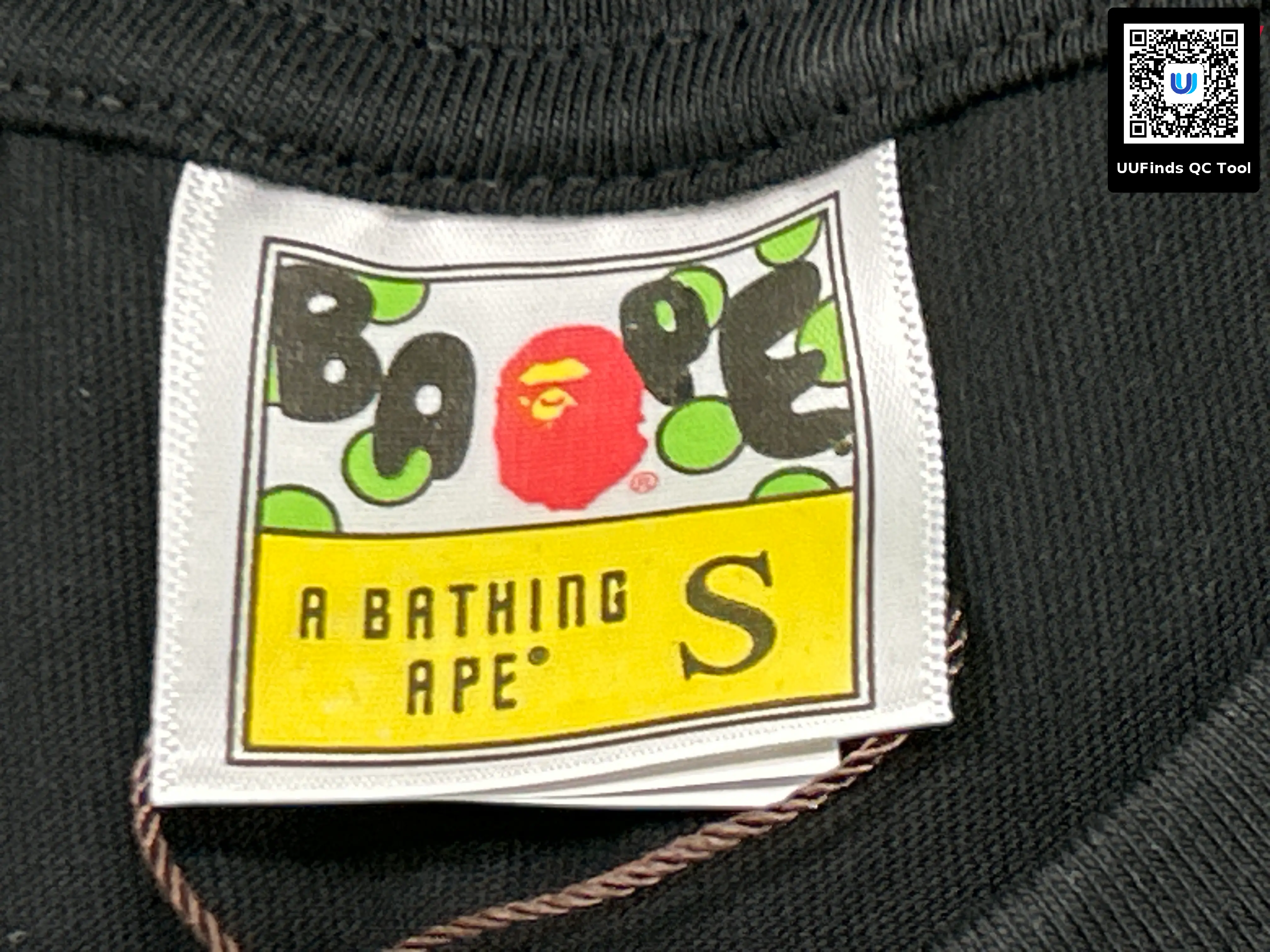 QC 1