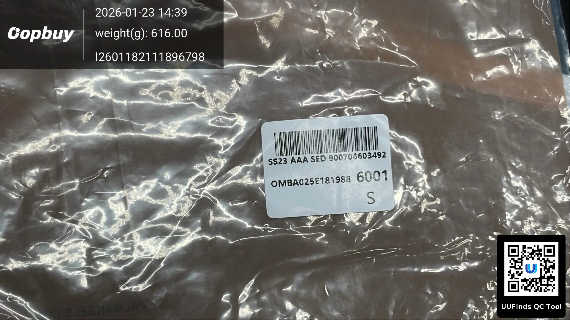 QC 1