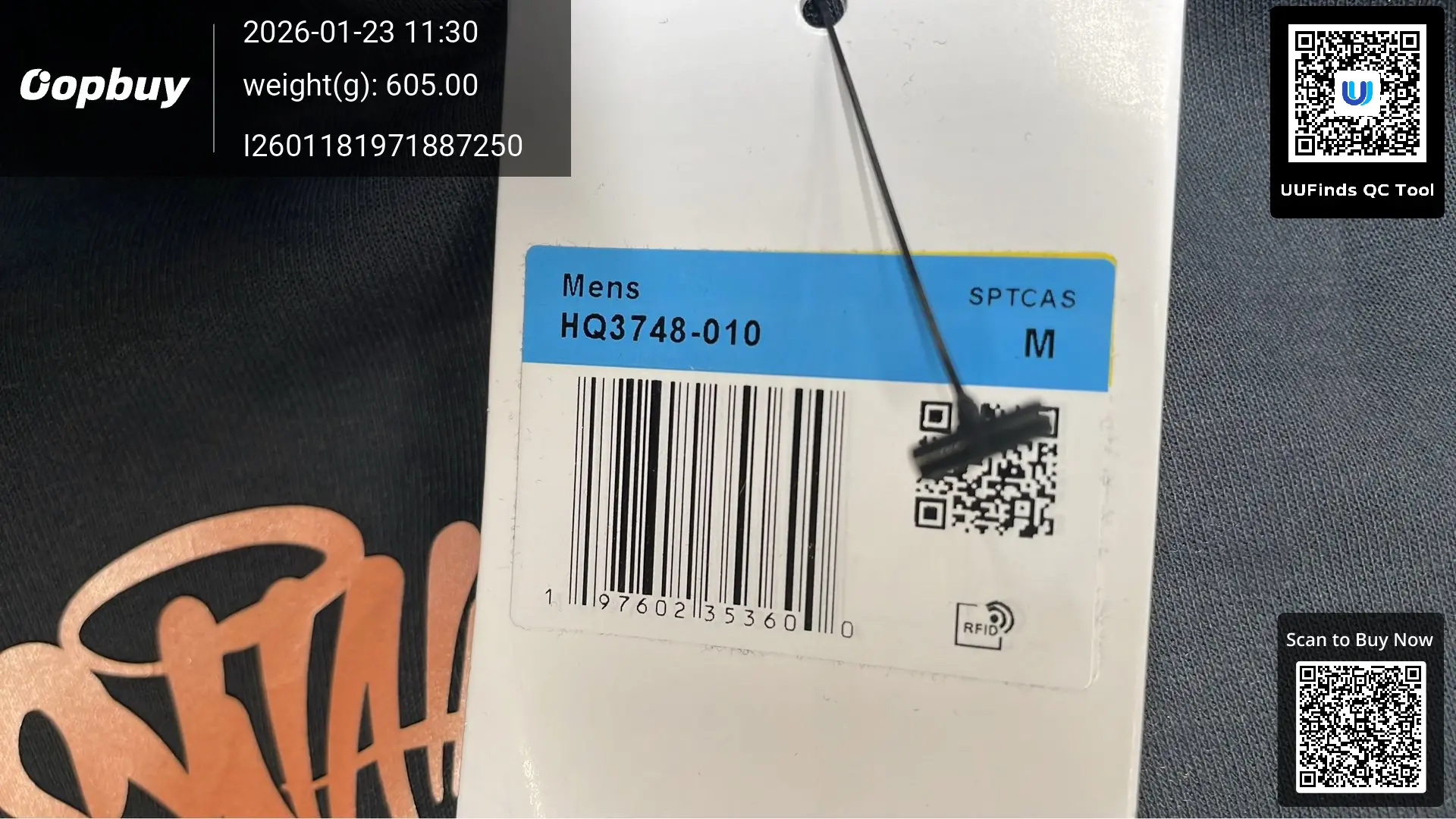 QC 1