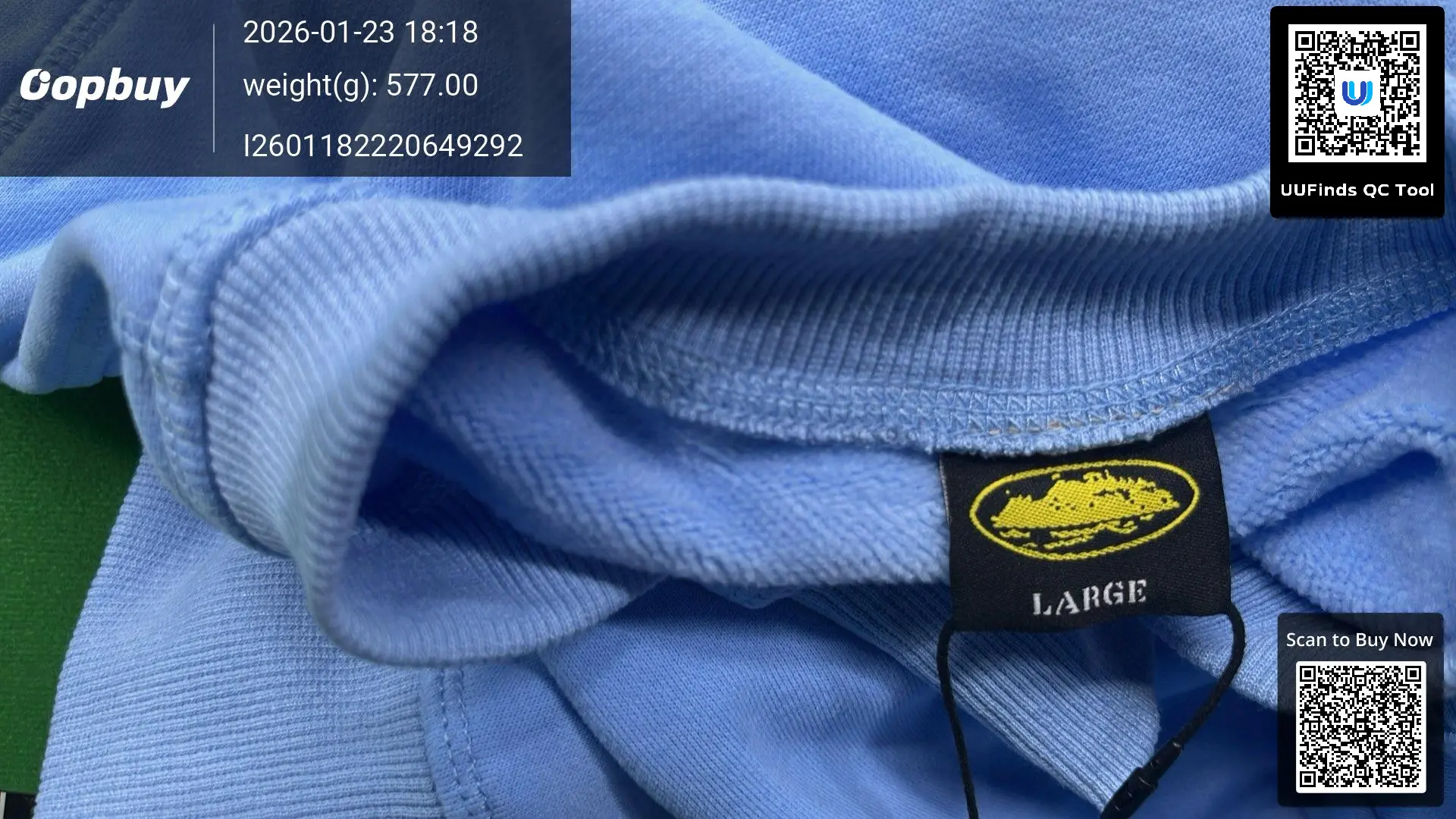 QC 1