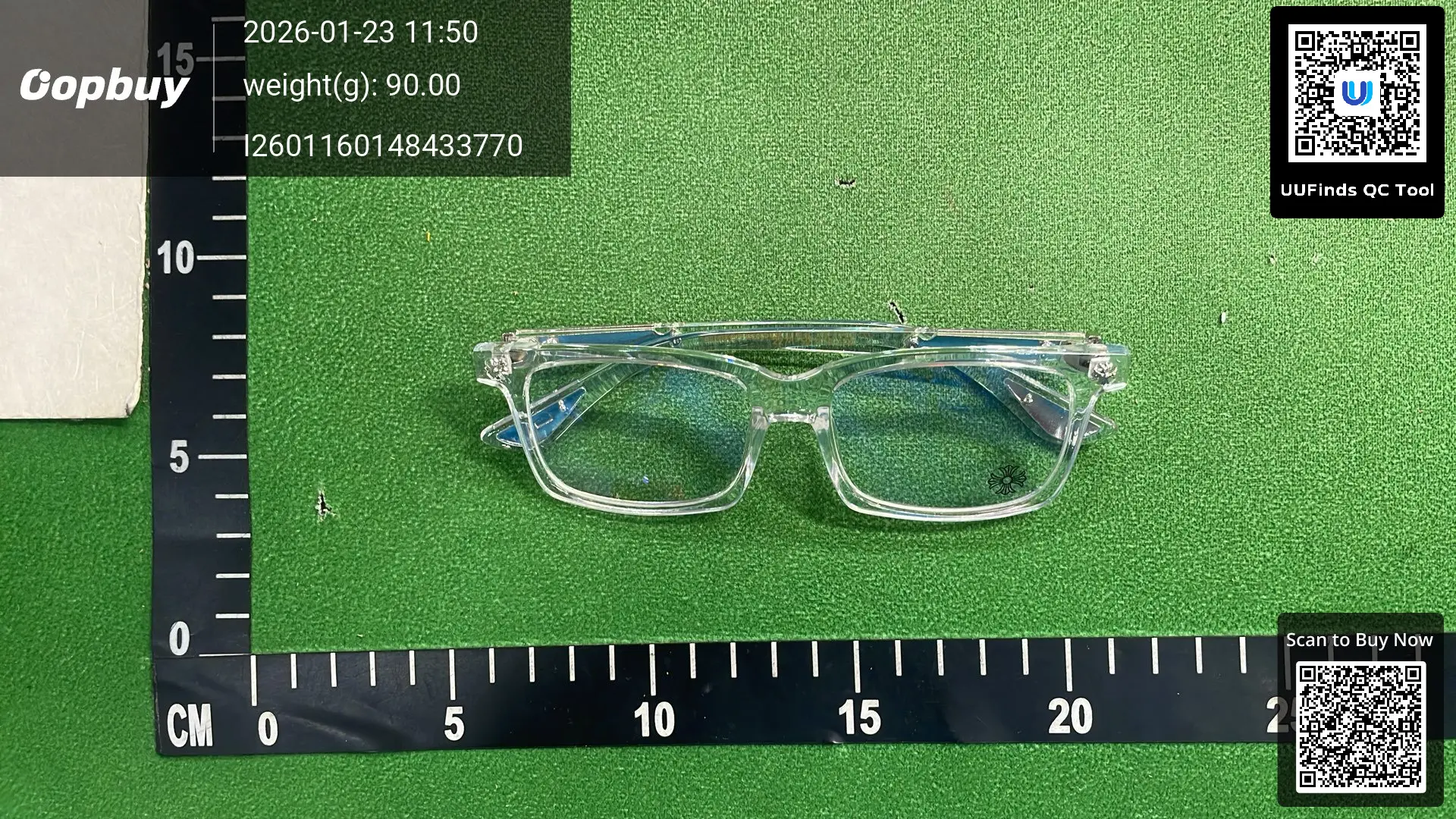 QC 1