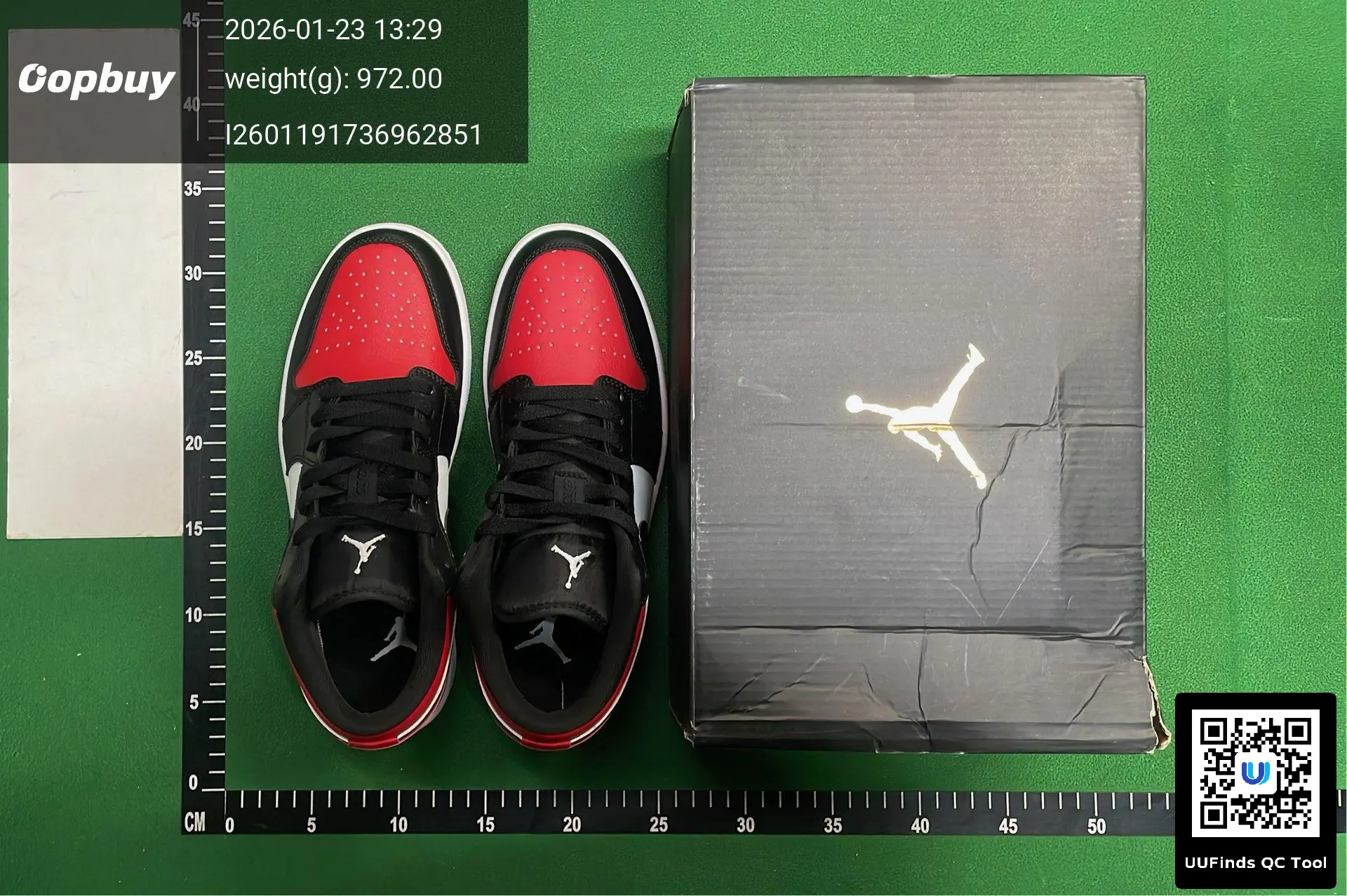 QC 1