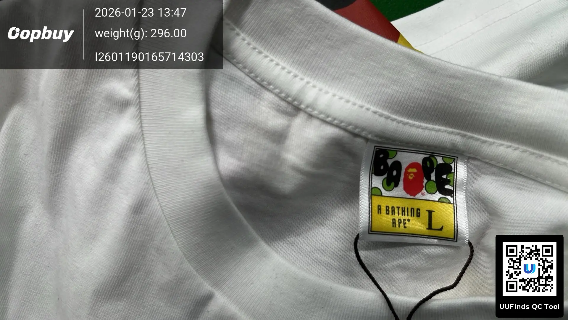 QC 1
