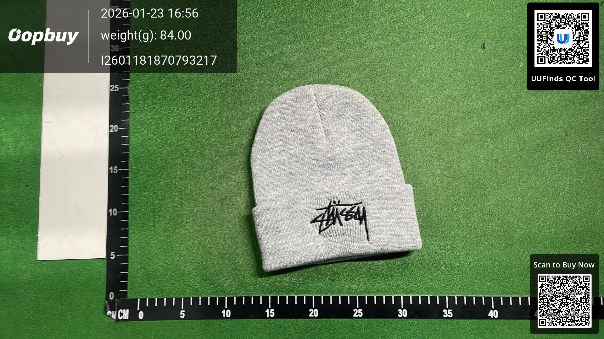 QC 1
