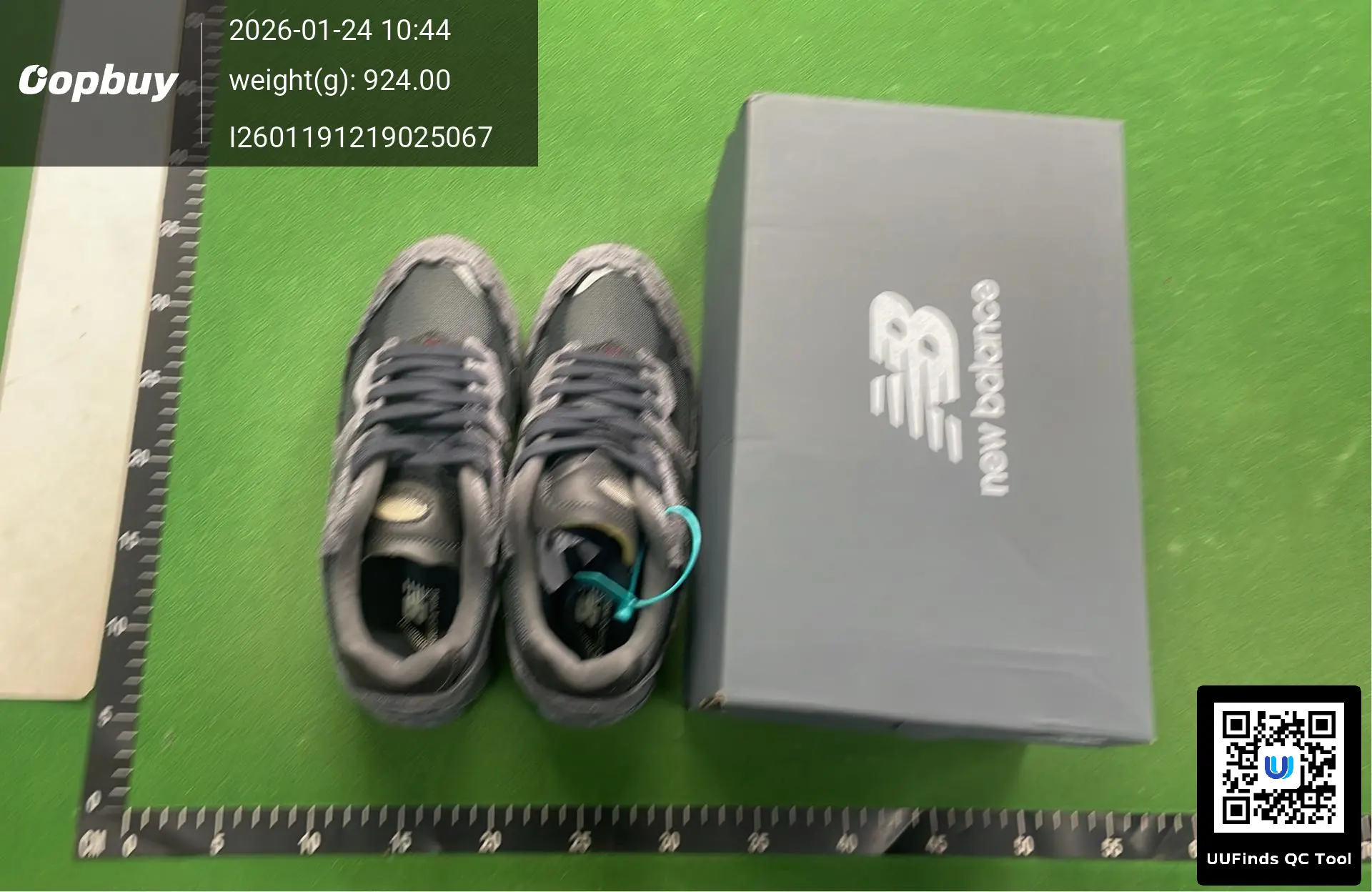 QC 1