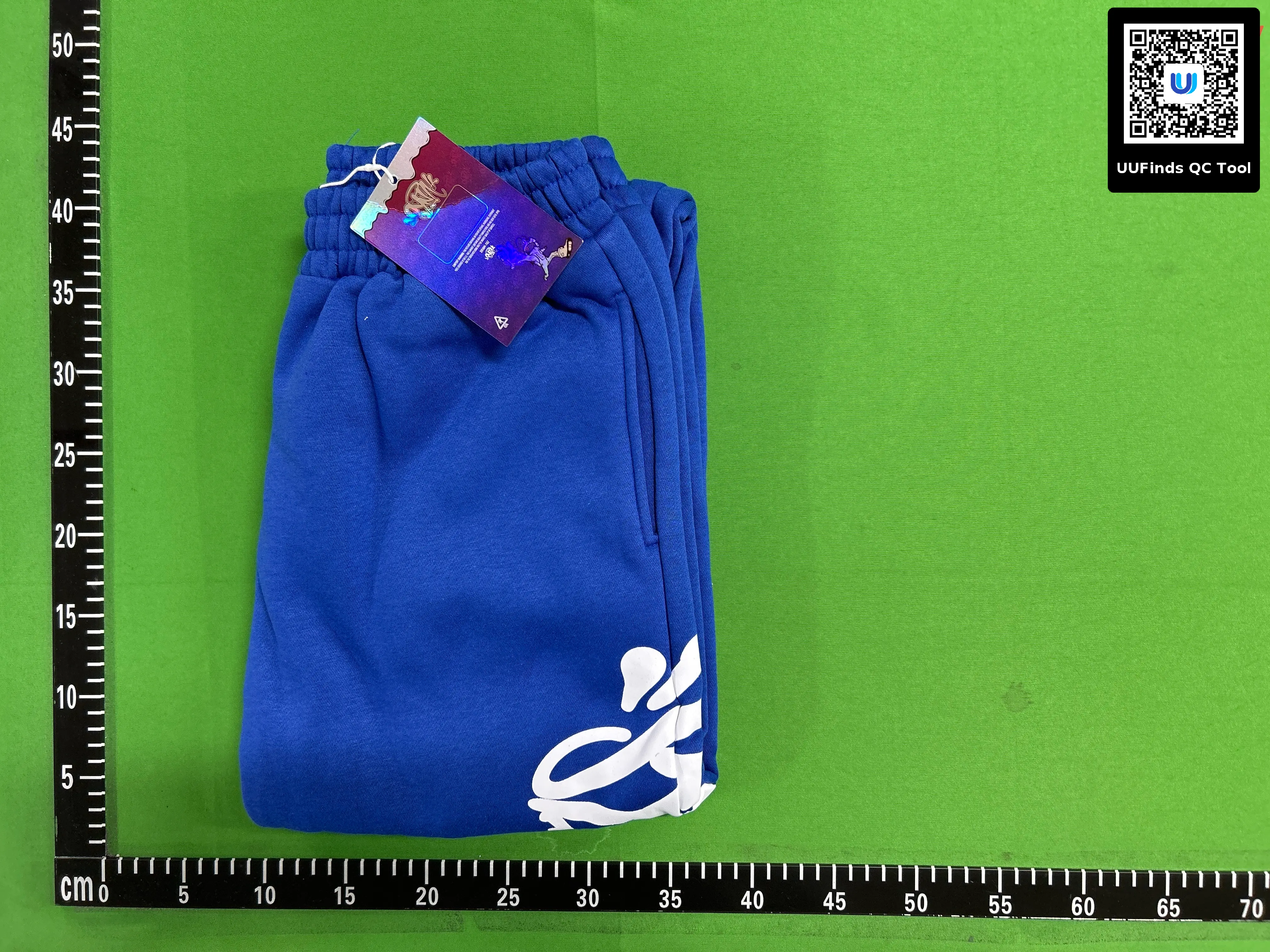 QC 1
