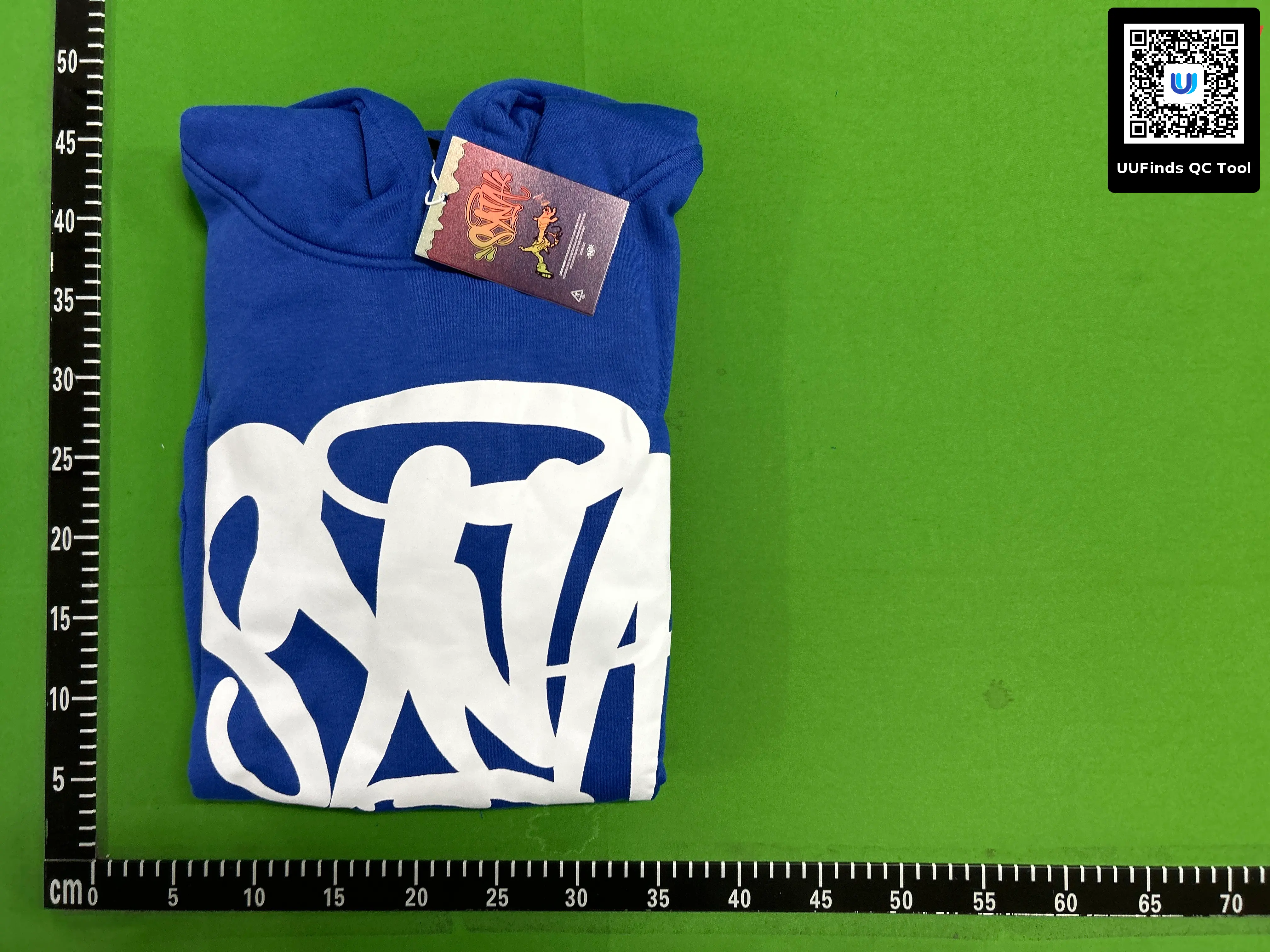 QC 1
