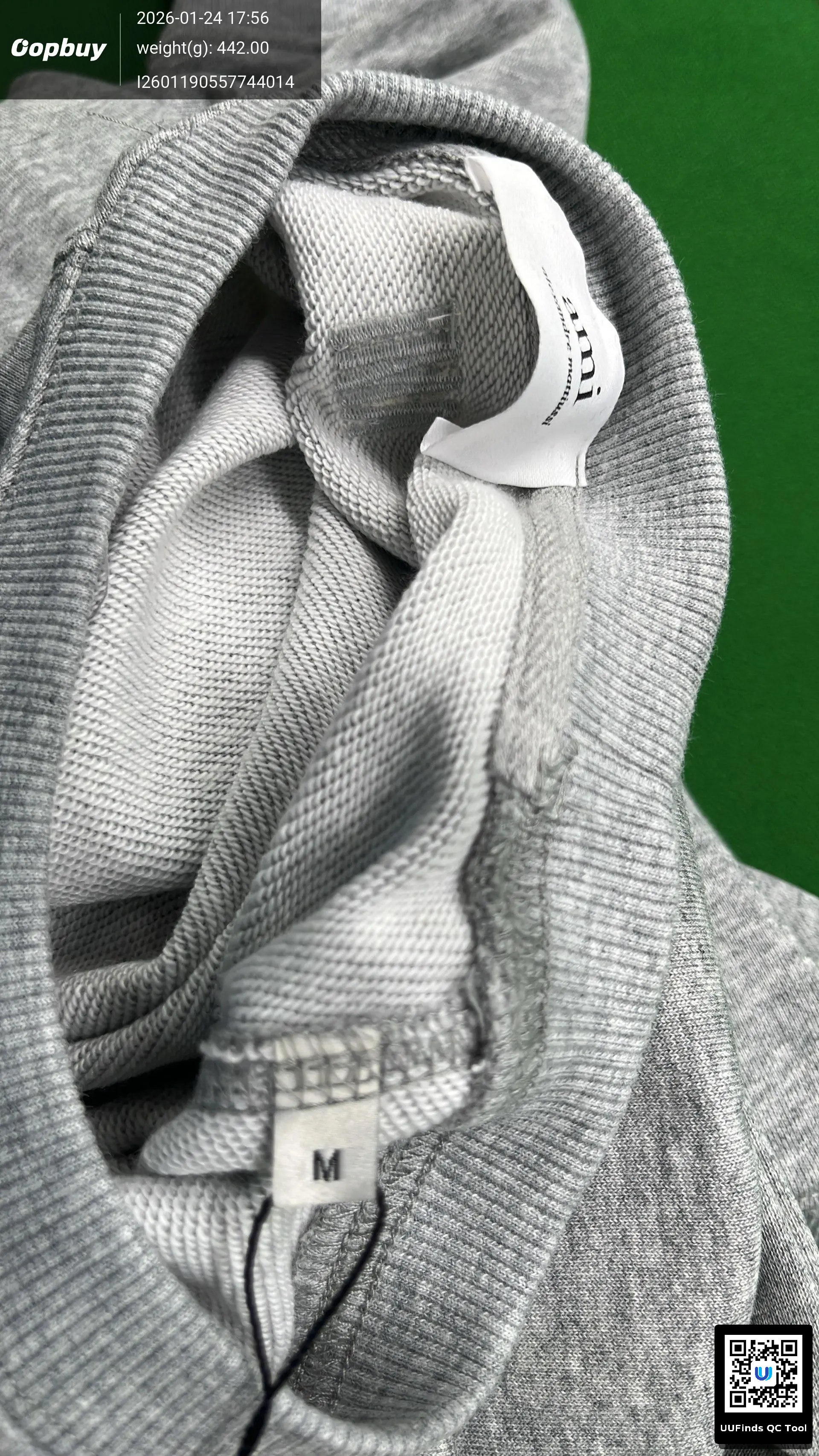 QC 1