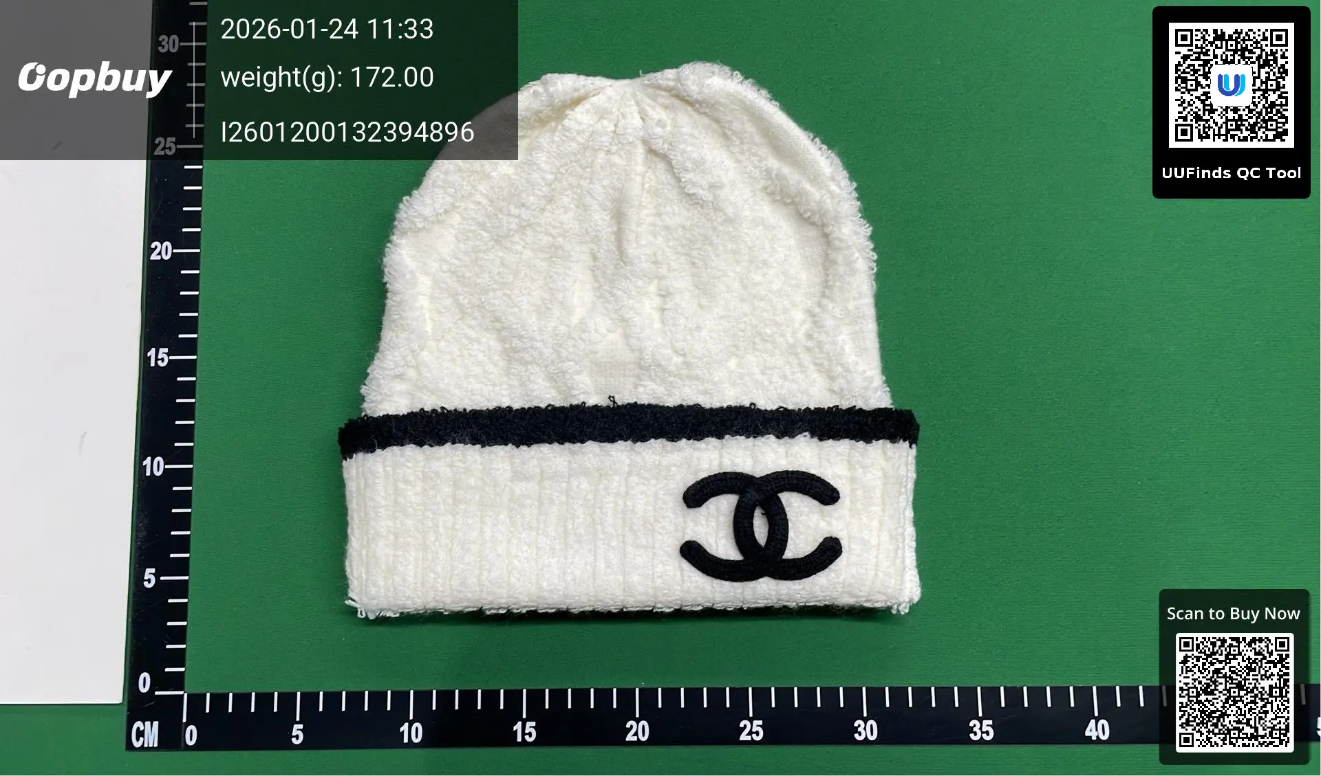 QC 1