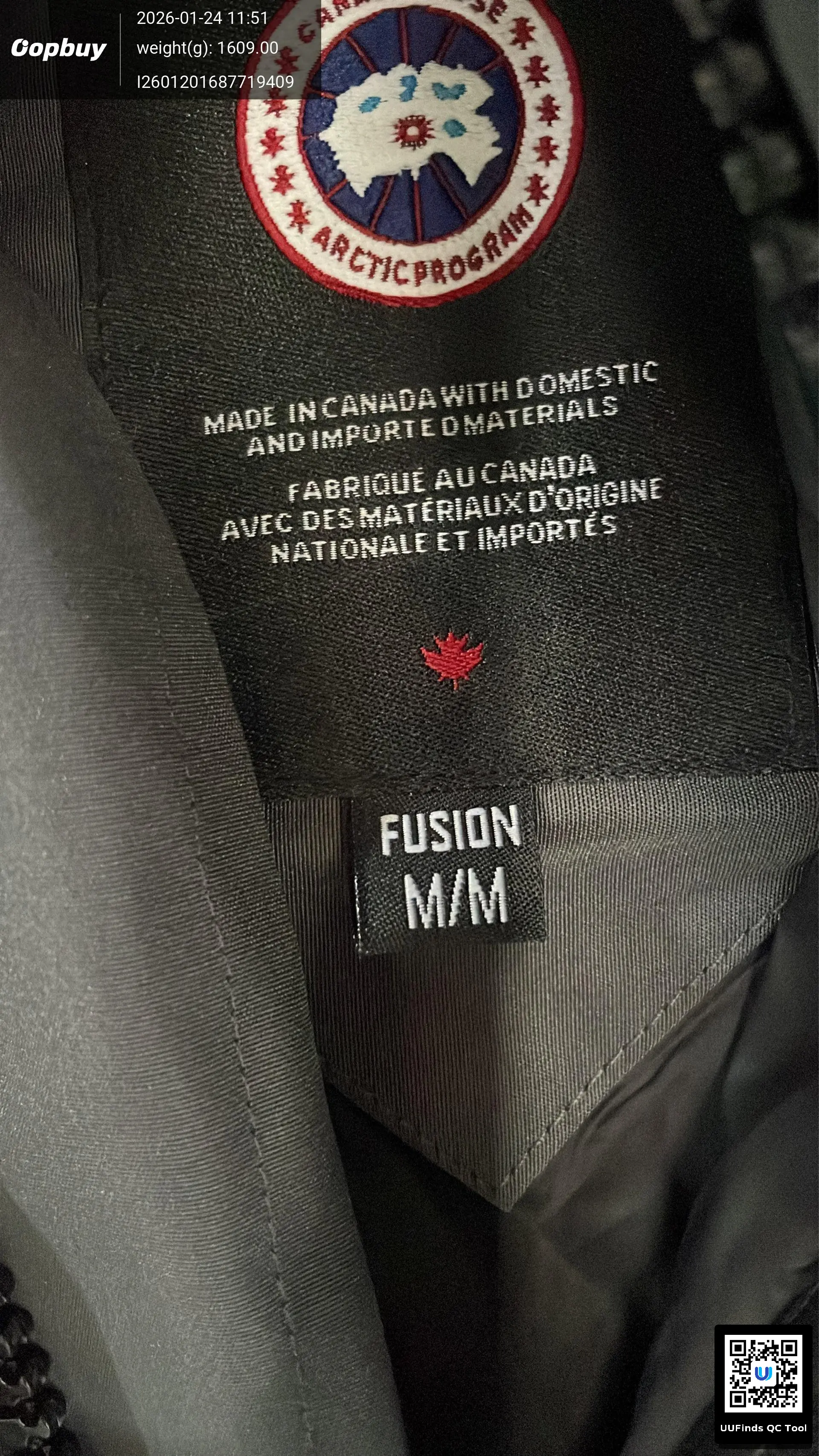 QC 1