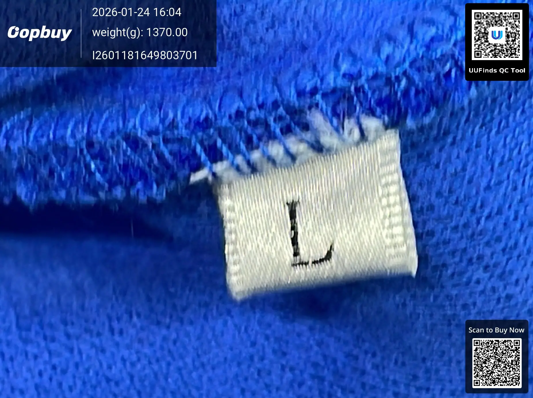 QC 1
