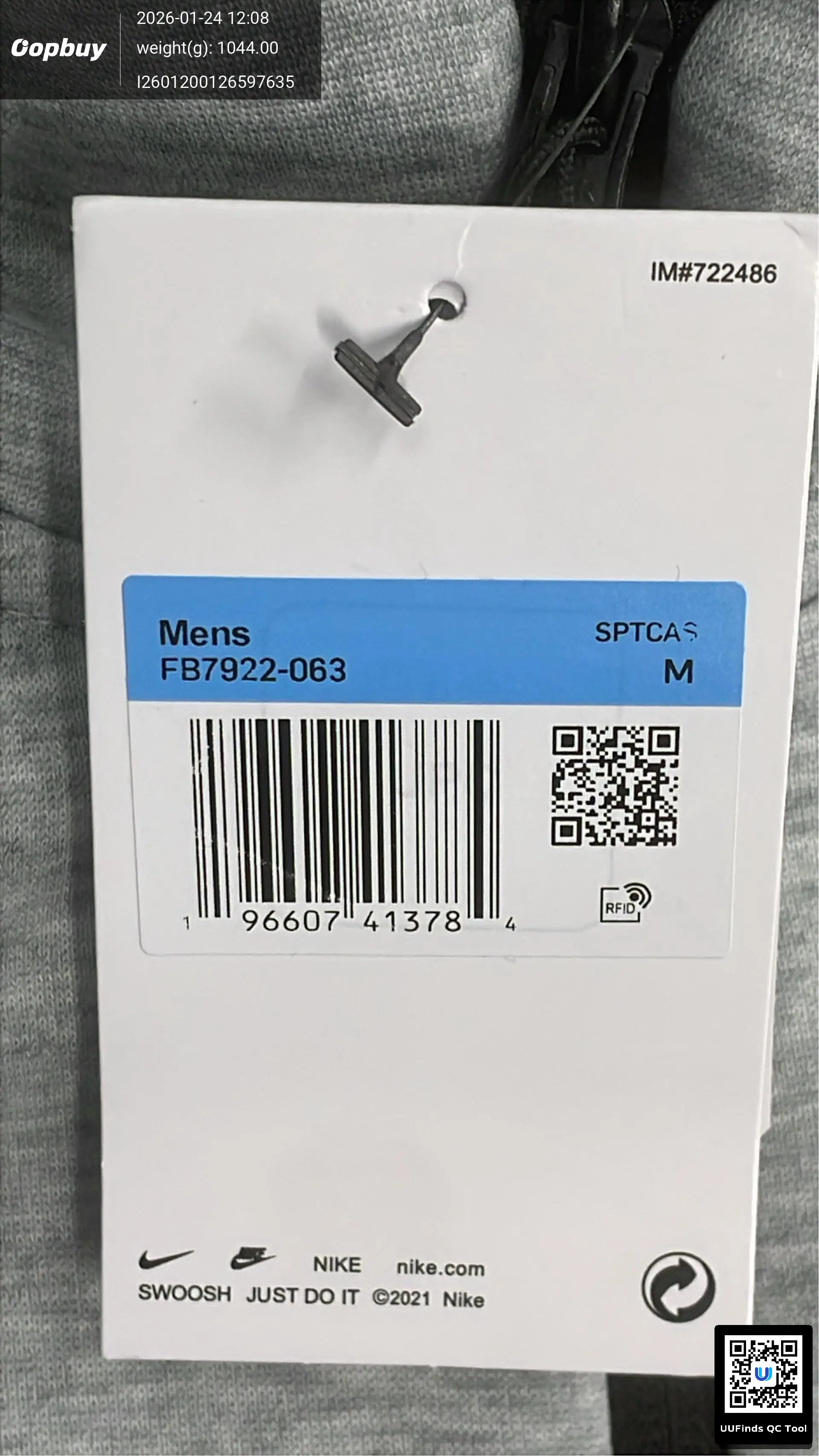 QC 1
