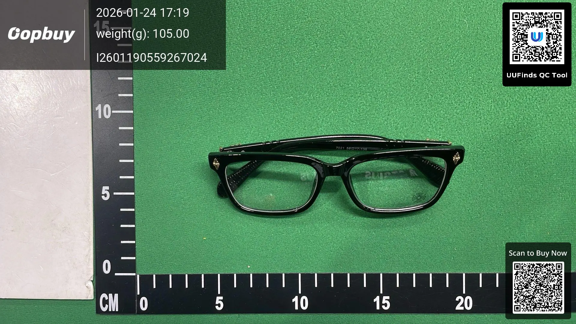 QC 1