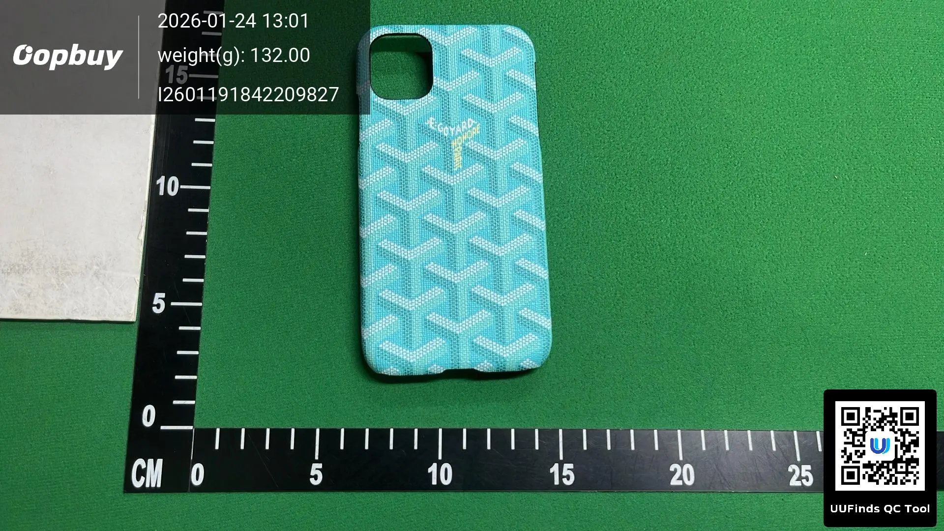 QC 1
