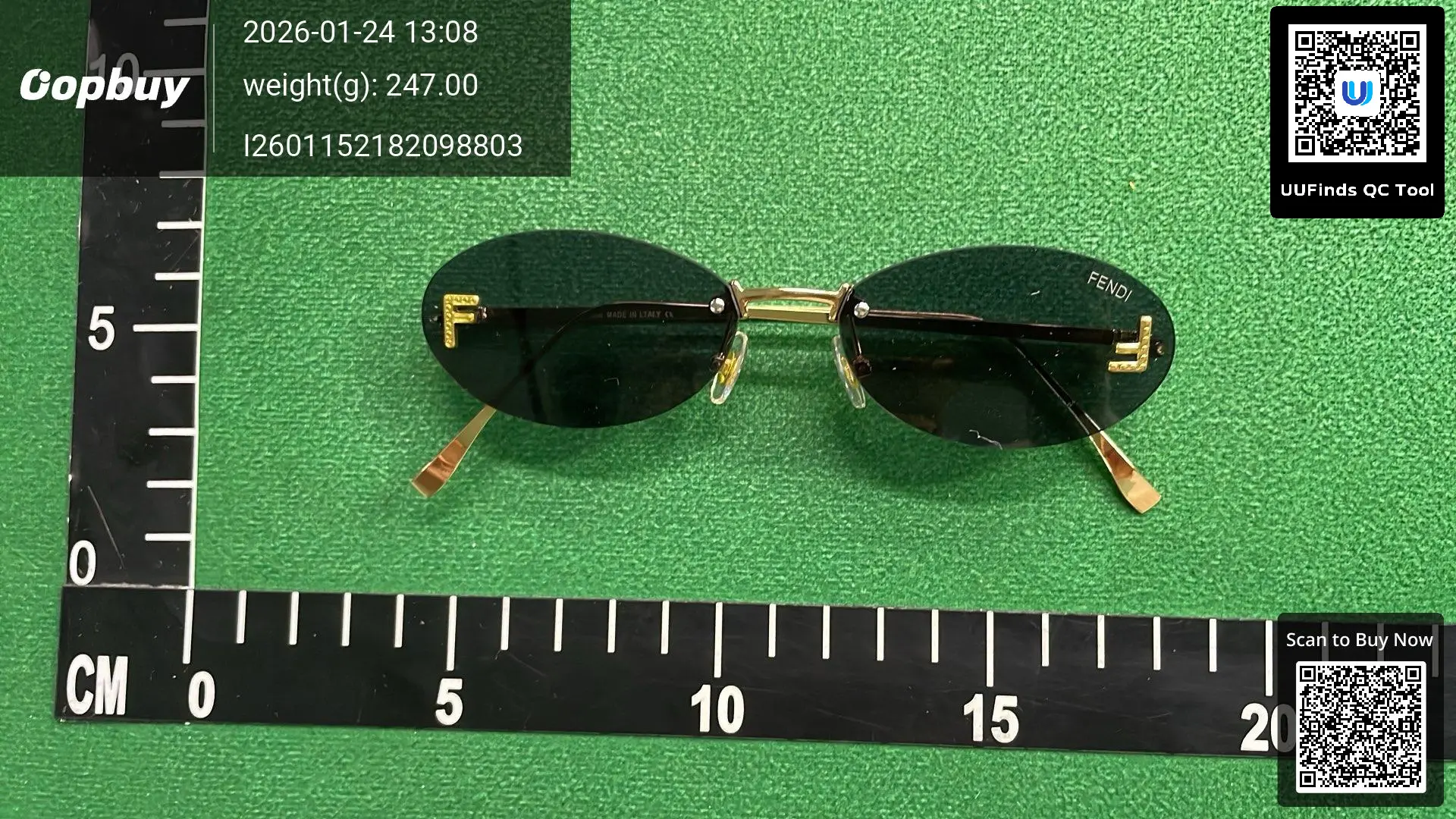 QC 1