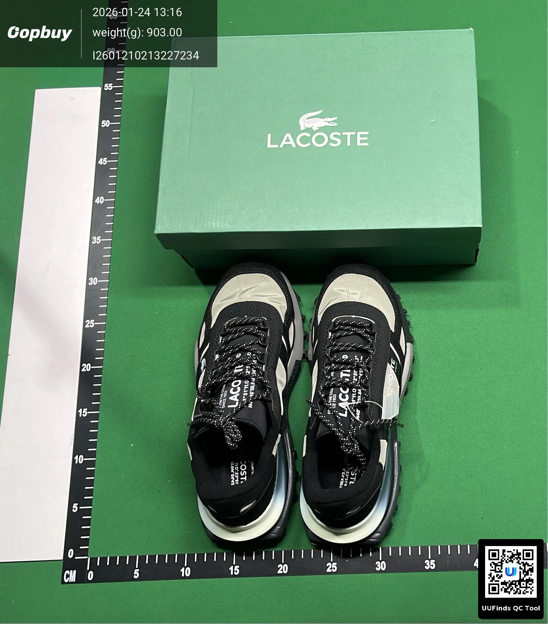 QC 1