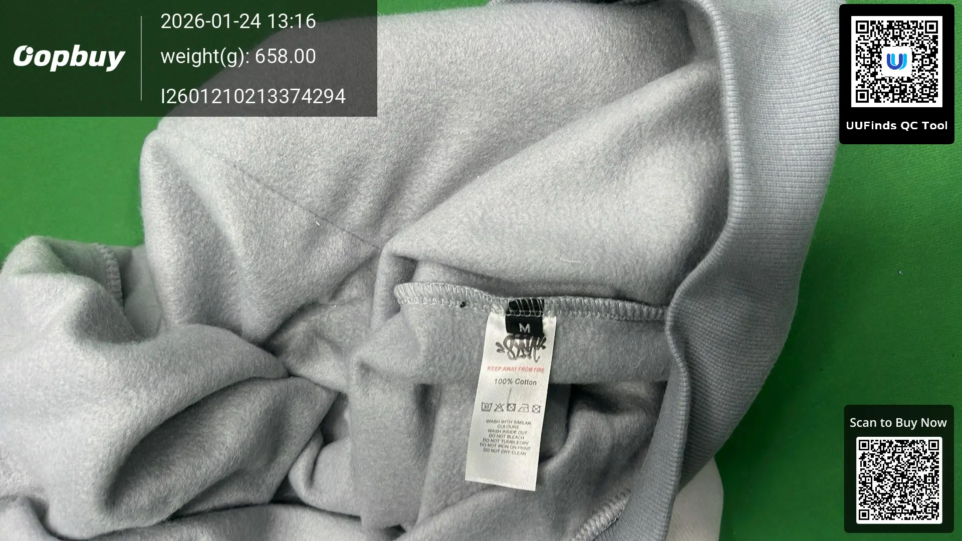 QC 1