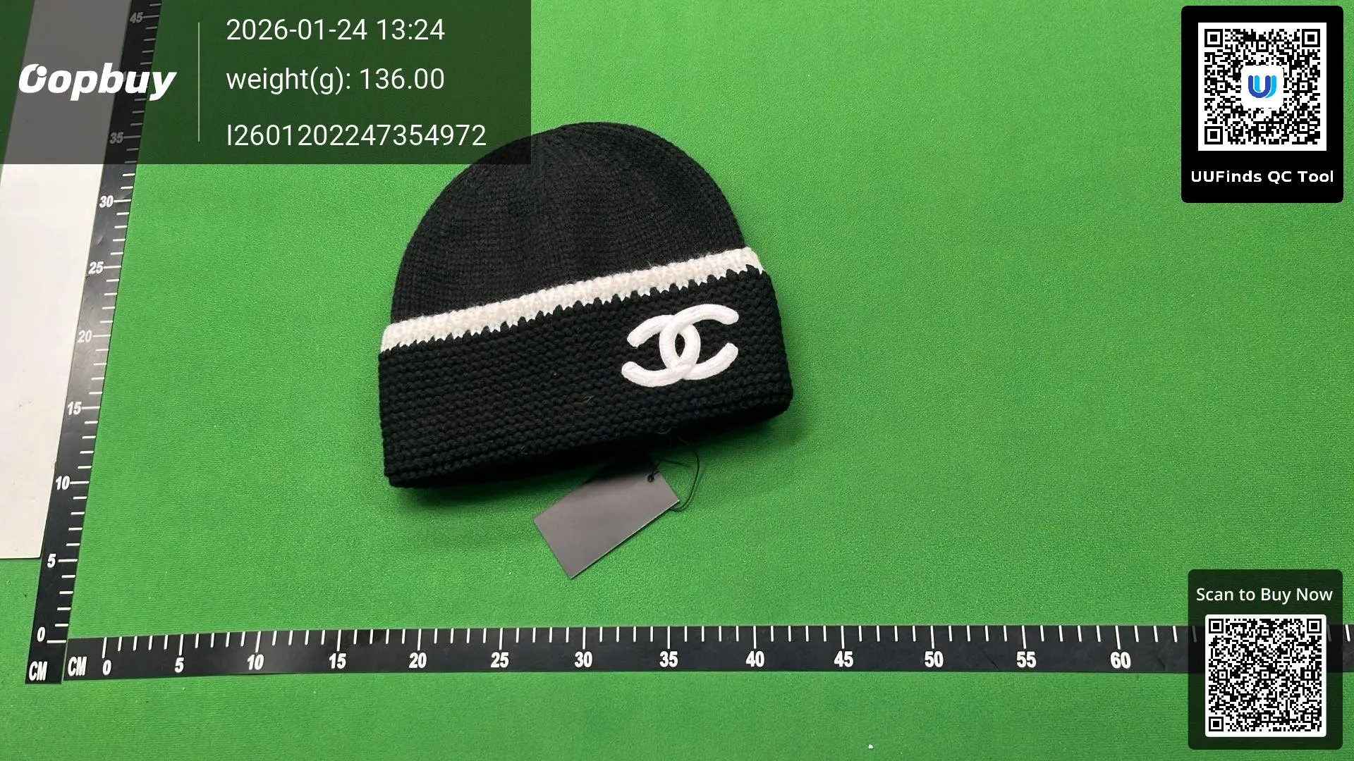 QC 1