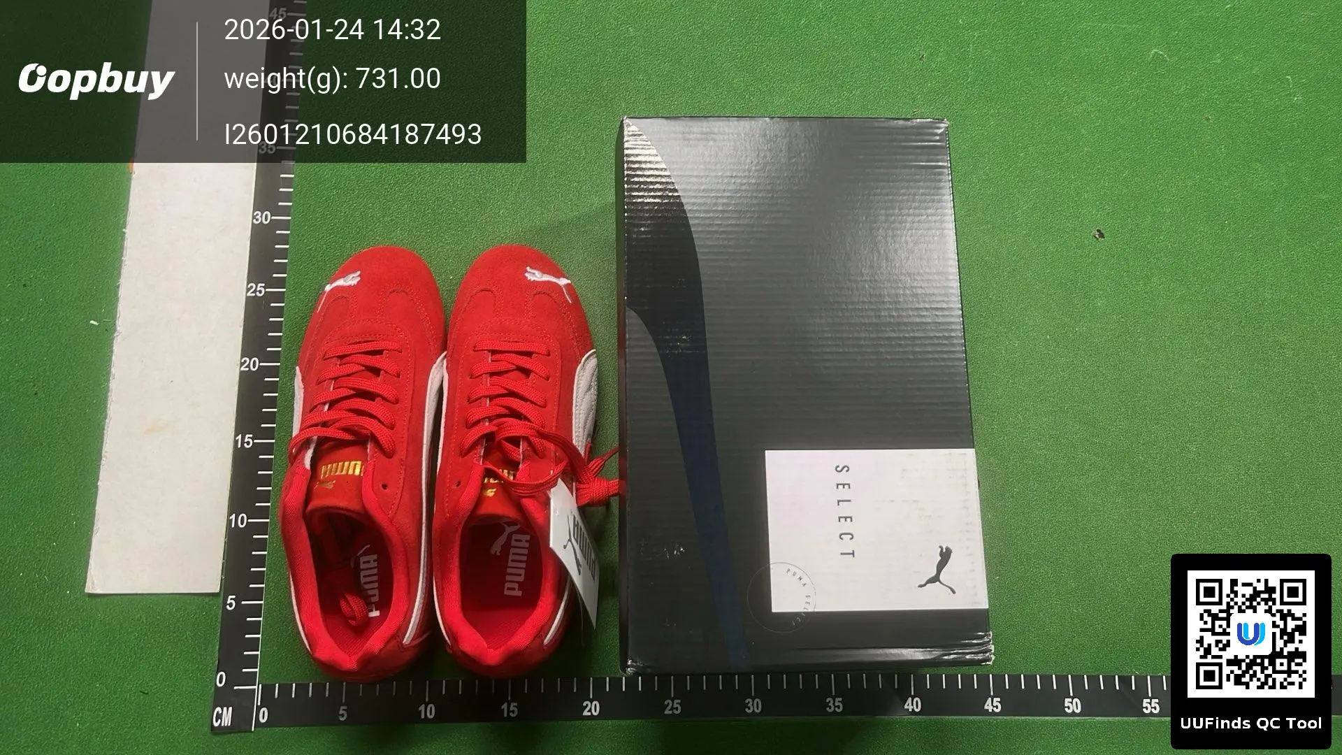 QC 1