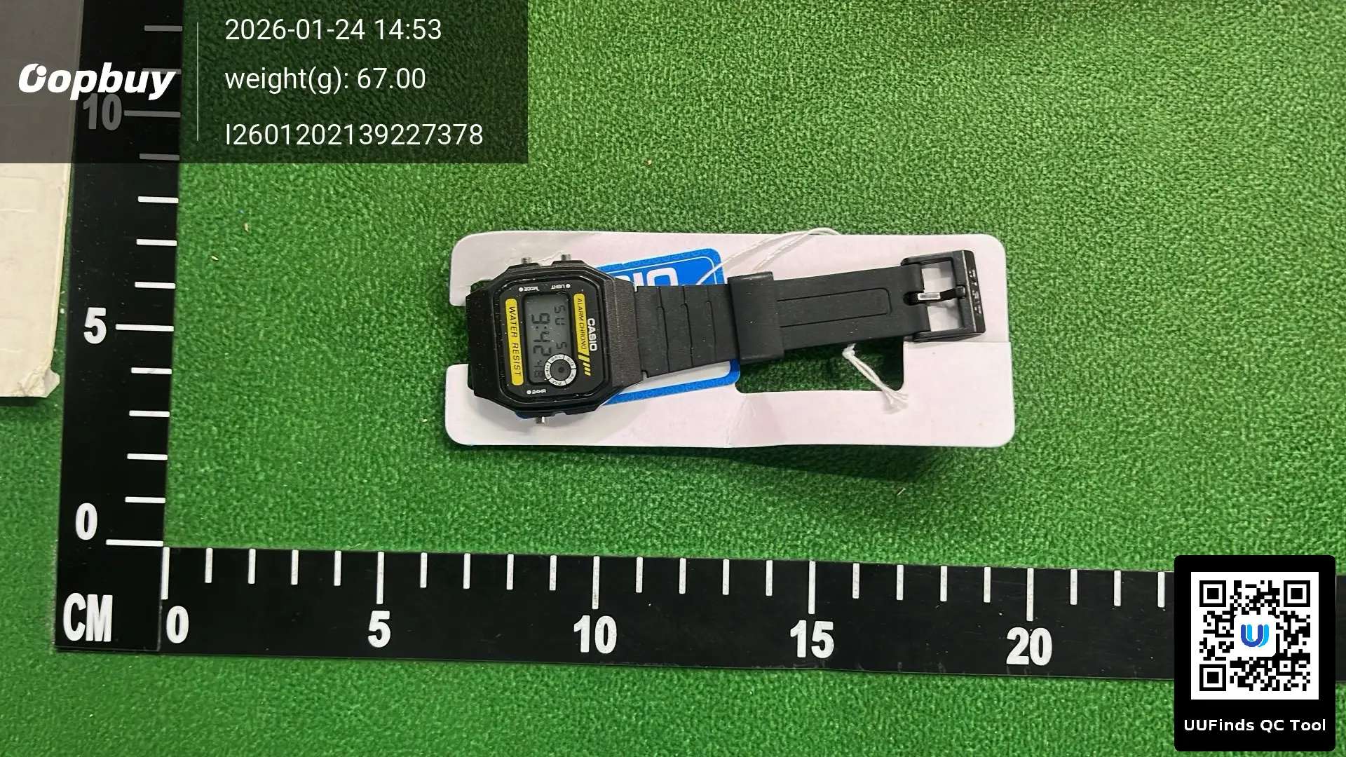 QC 1