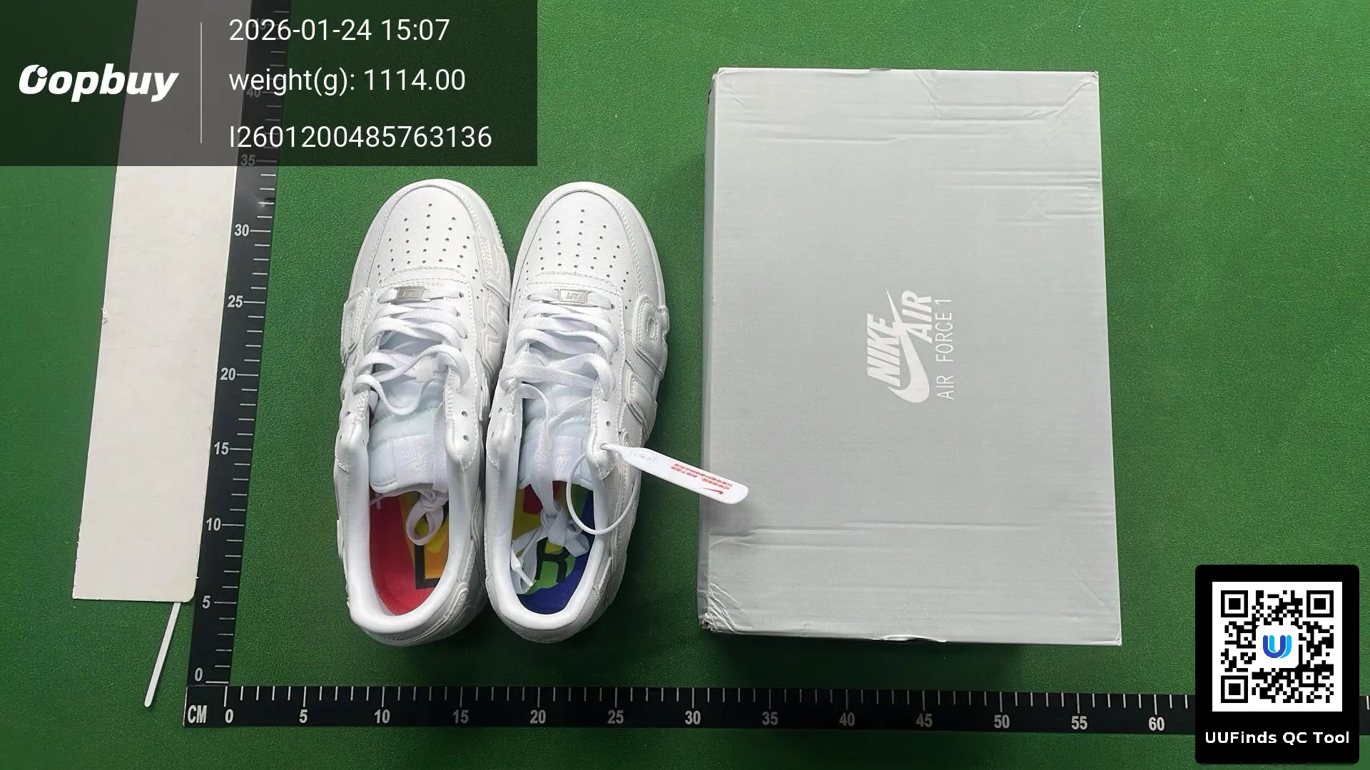 QC 1