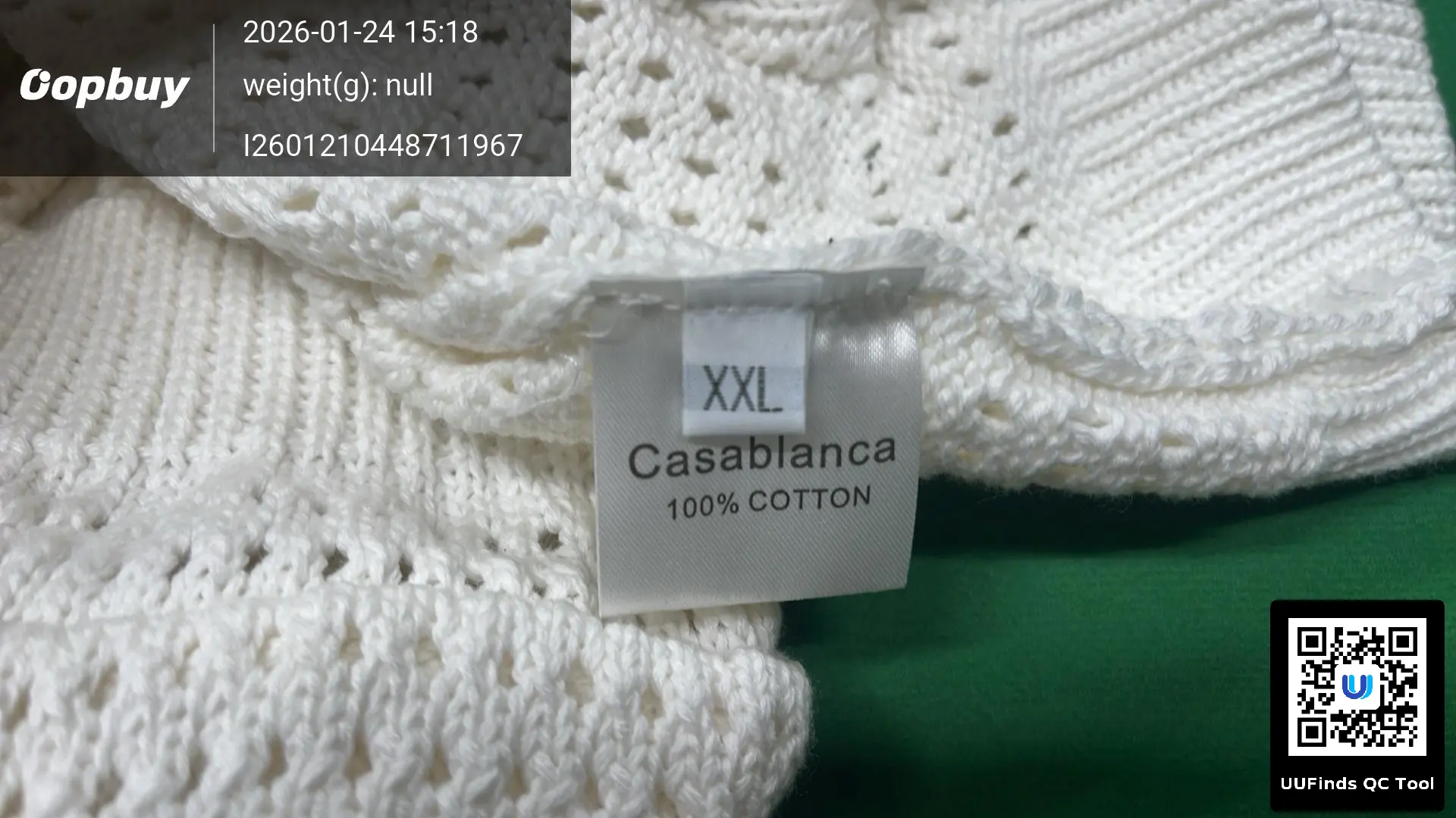 QC 1