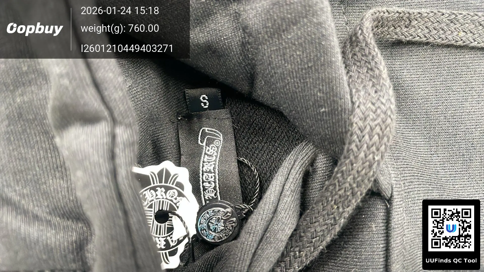 QC 1