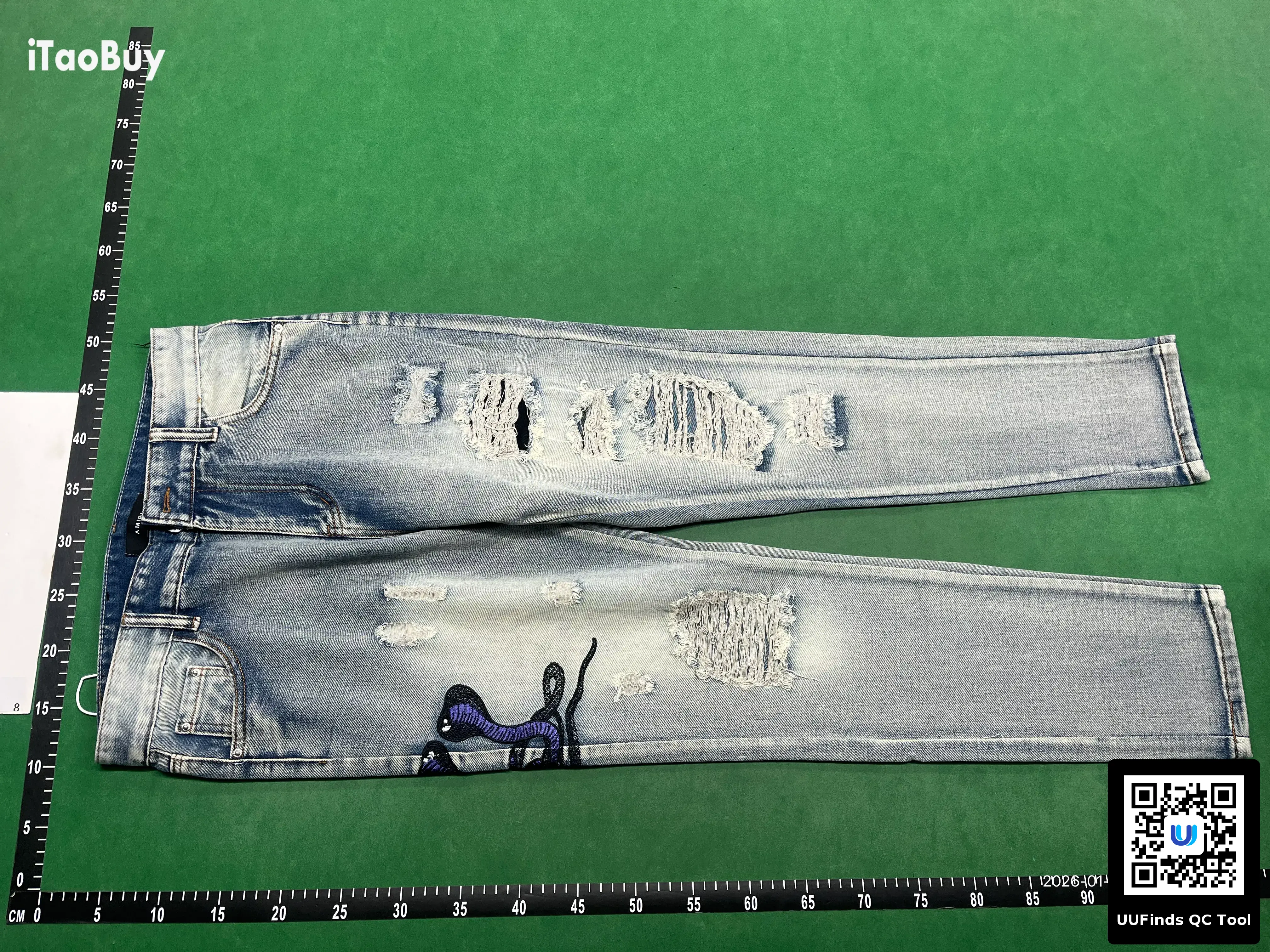 QC 1