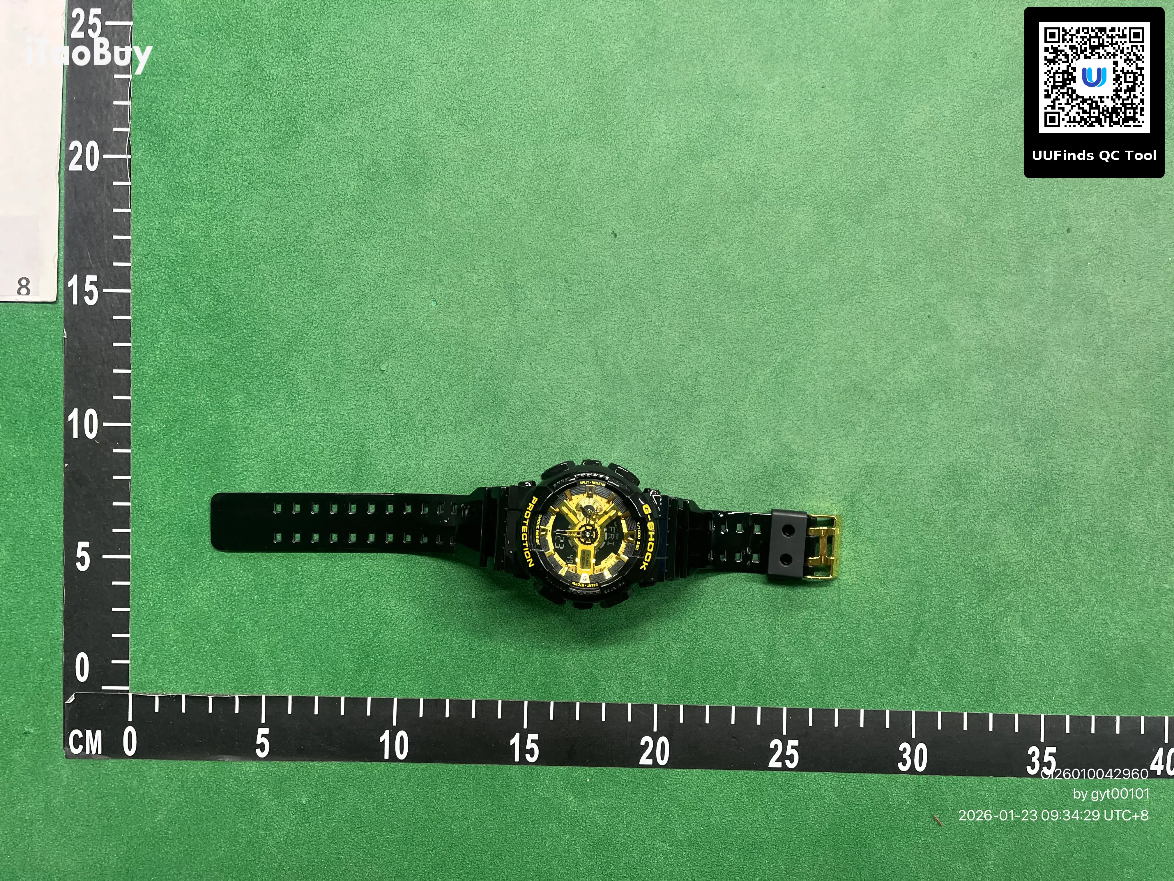 QC 1