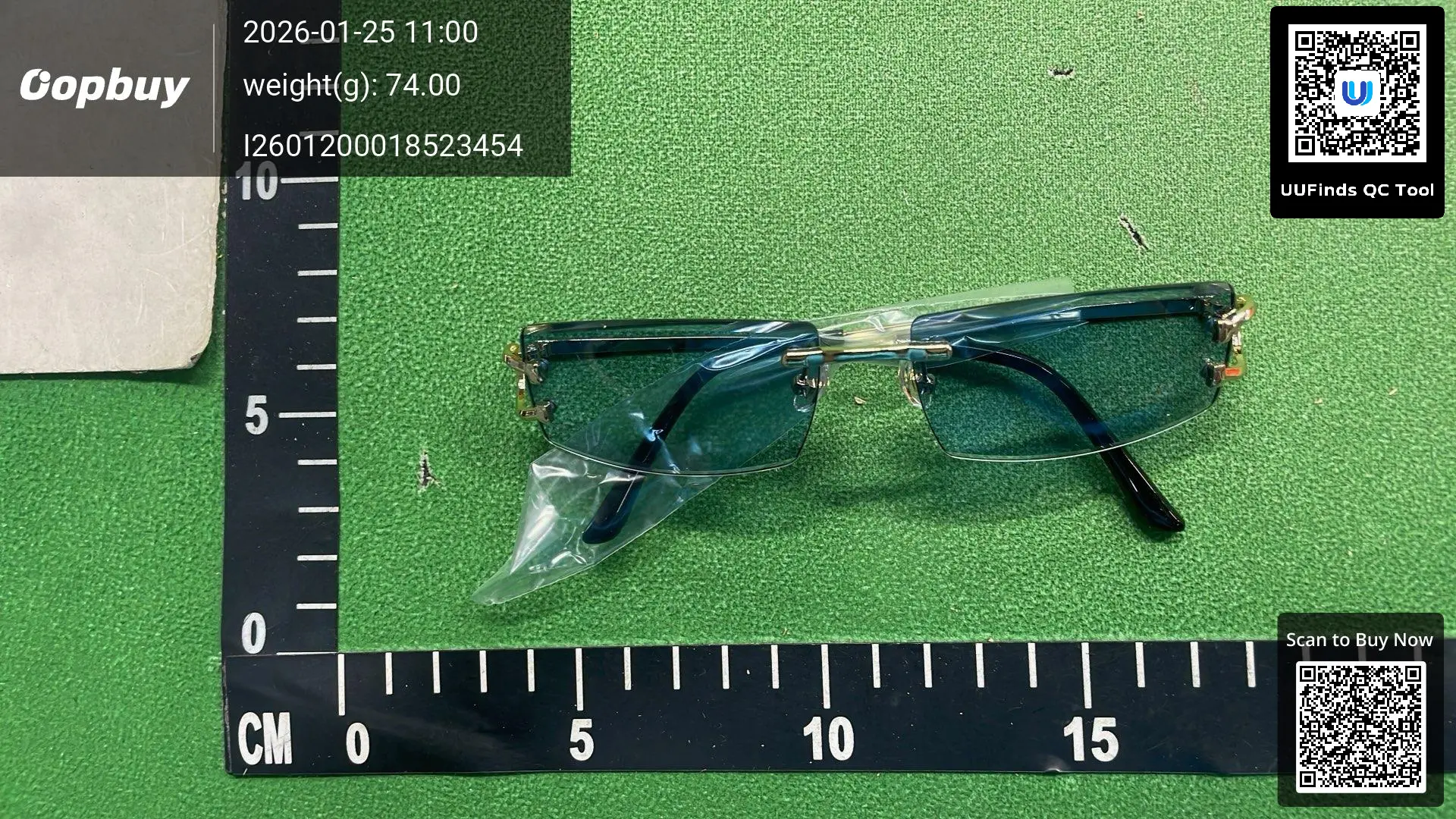 QC 1